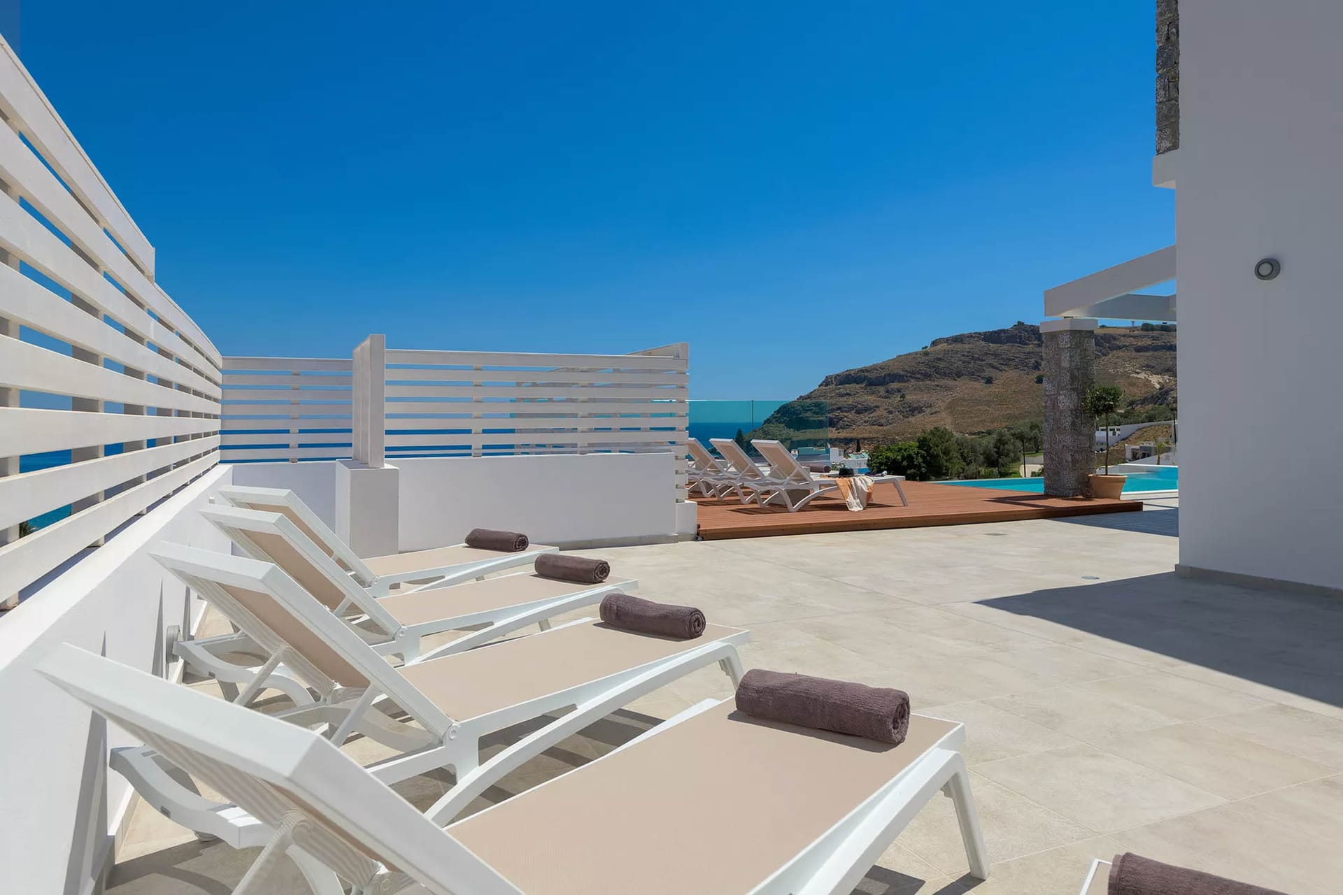 Luxury Heavens Rhodes - GENESI - 13