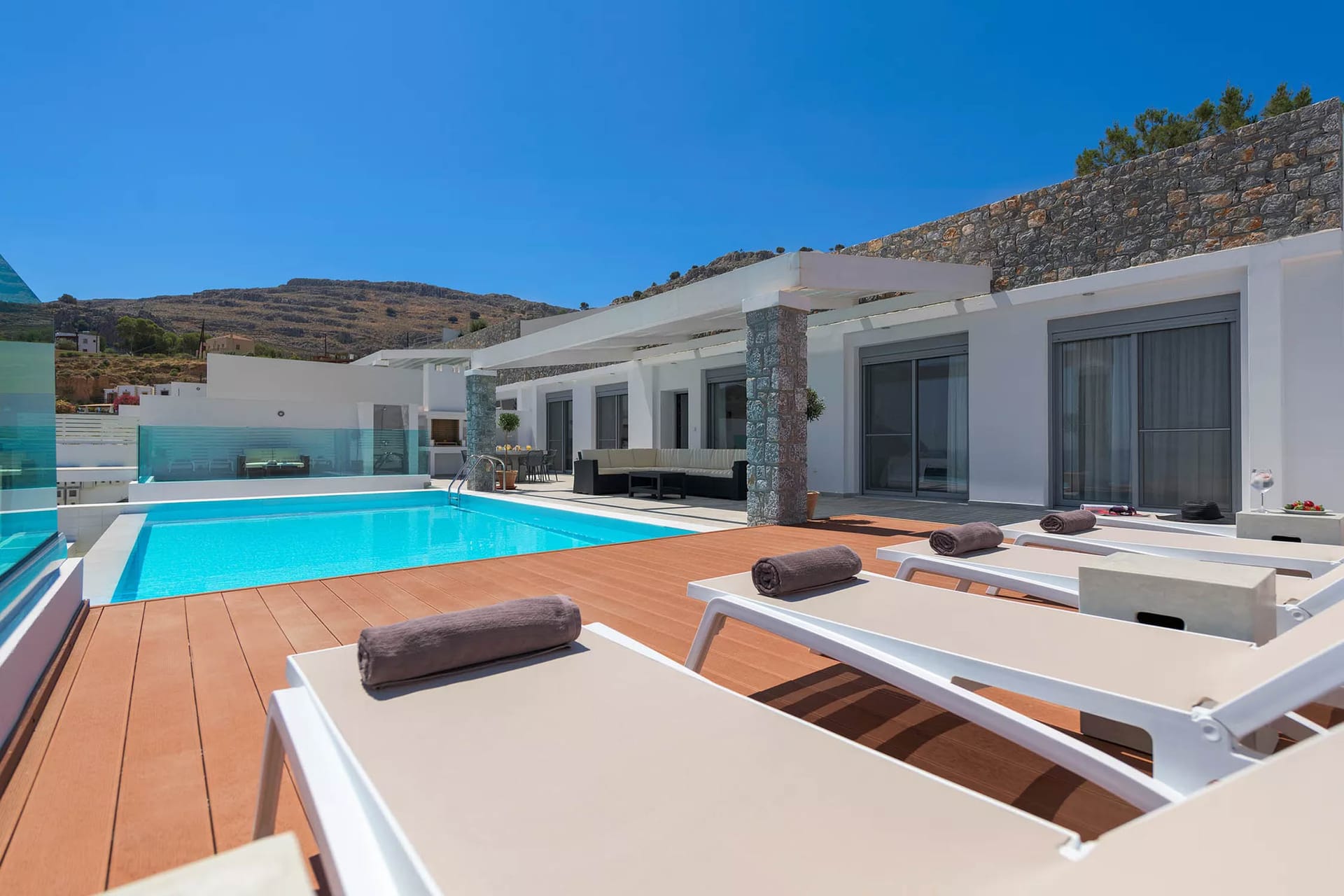 Luxury Heavens Rhodes - GENESI - 14