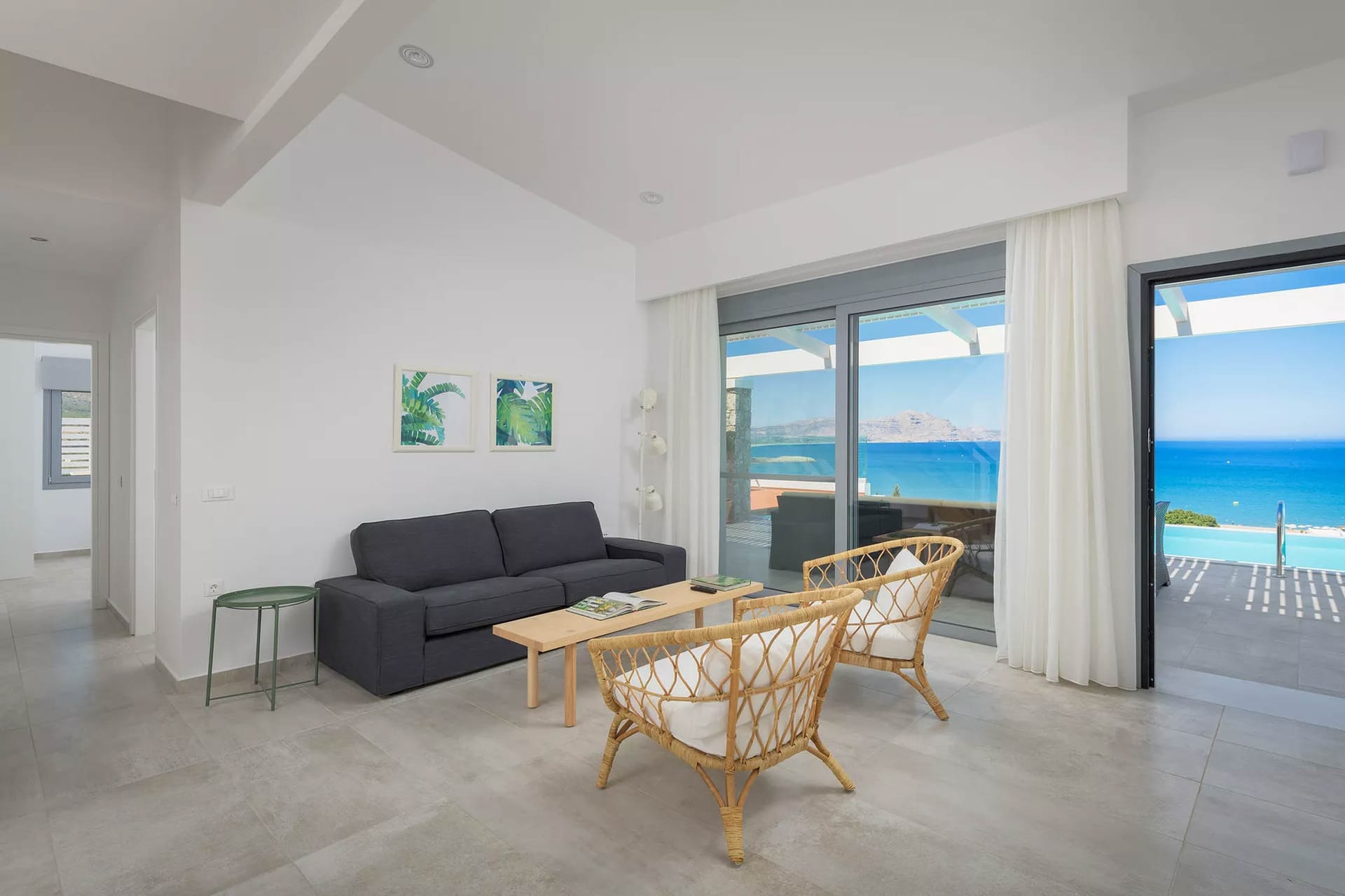 Luxury Heavens Rhodes - GENESI - 21