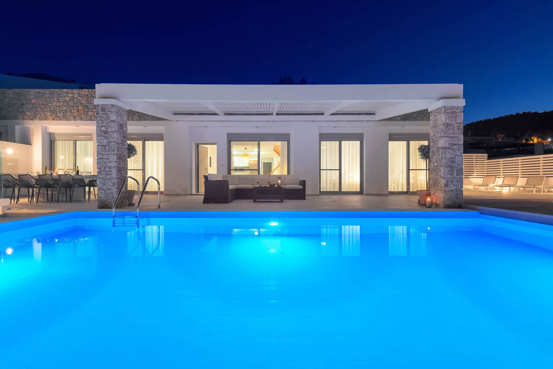 Luxury Heavens Rhodes - GENESI - 16