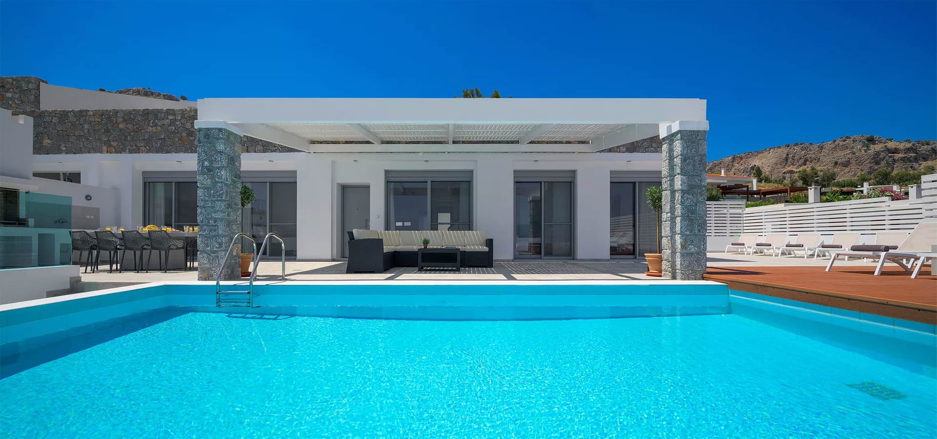 Luxury Heavens Rhodes - GENESI - 17