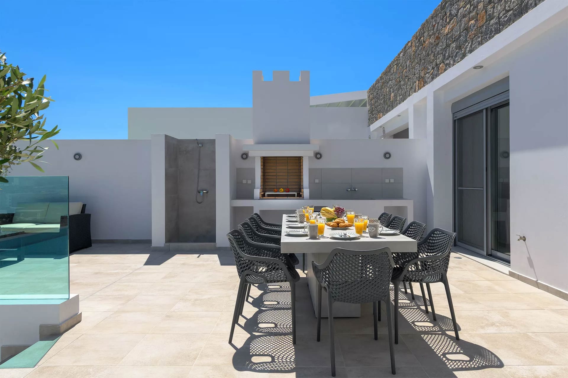 Luxury Heavens Rhodes - GENESI - 18