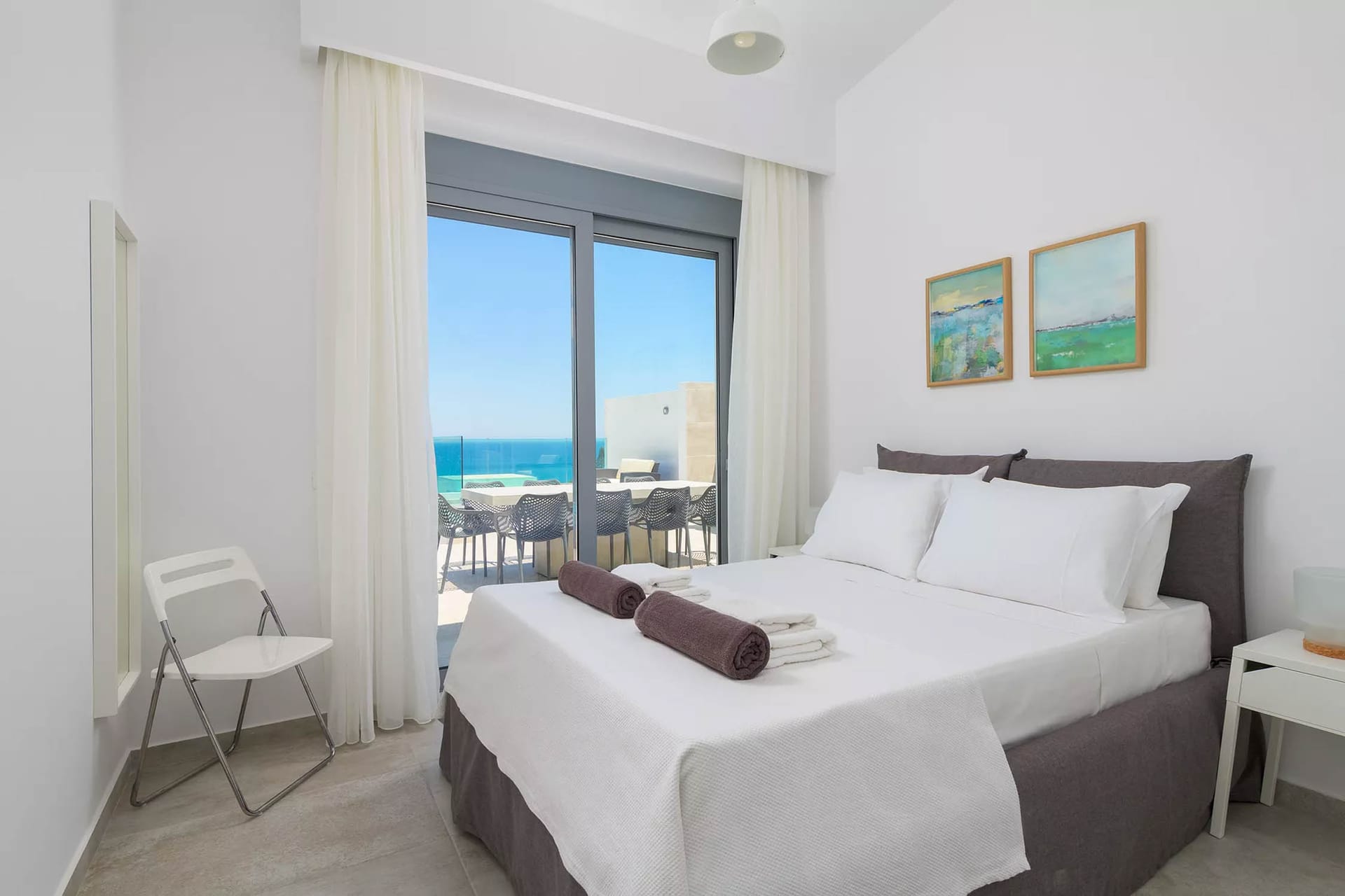 Luxury Heavens Rhodes - GENESI - 25