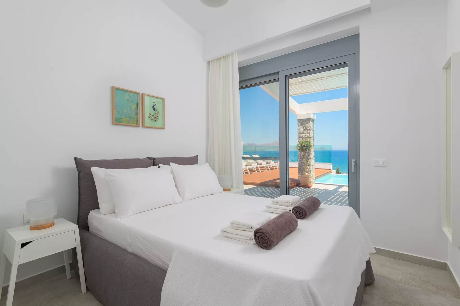Luxury Heavens Rhodes - GENESI - 26