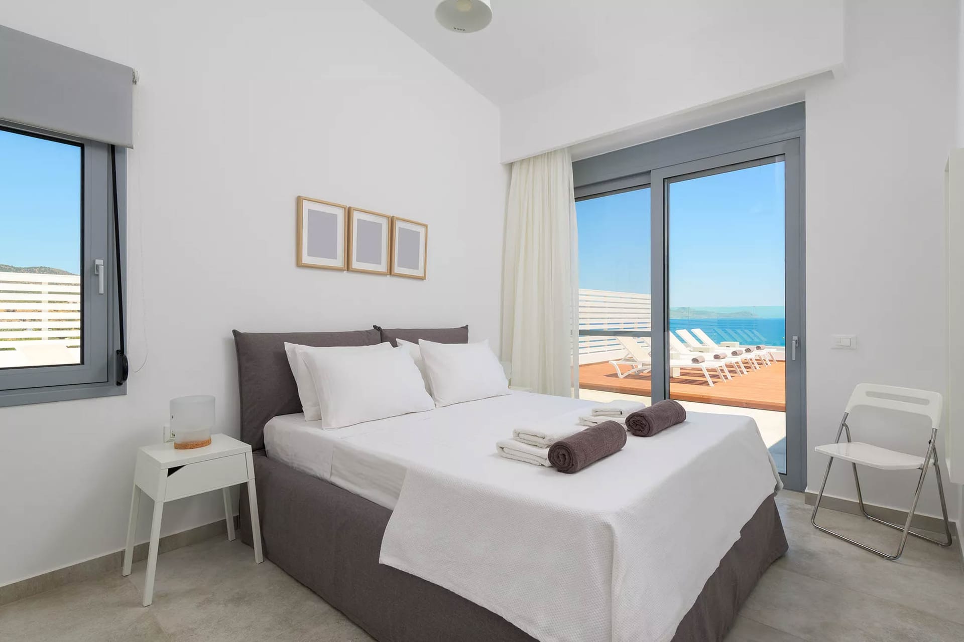 Luxury Heavens Rhodes - GENESI - 27