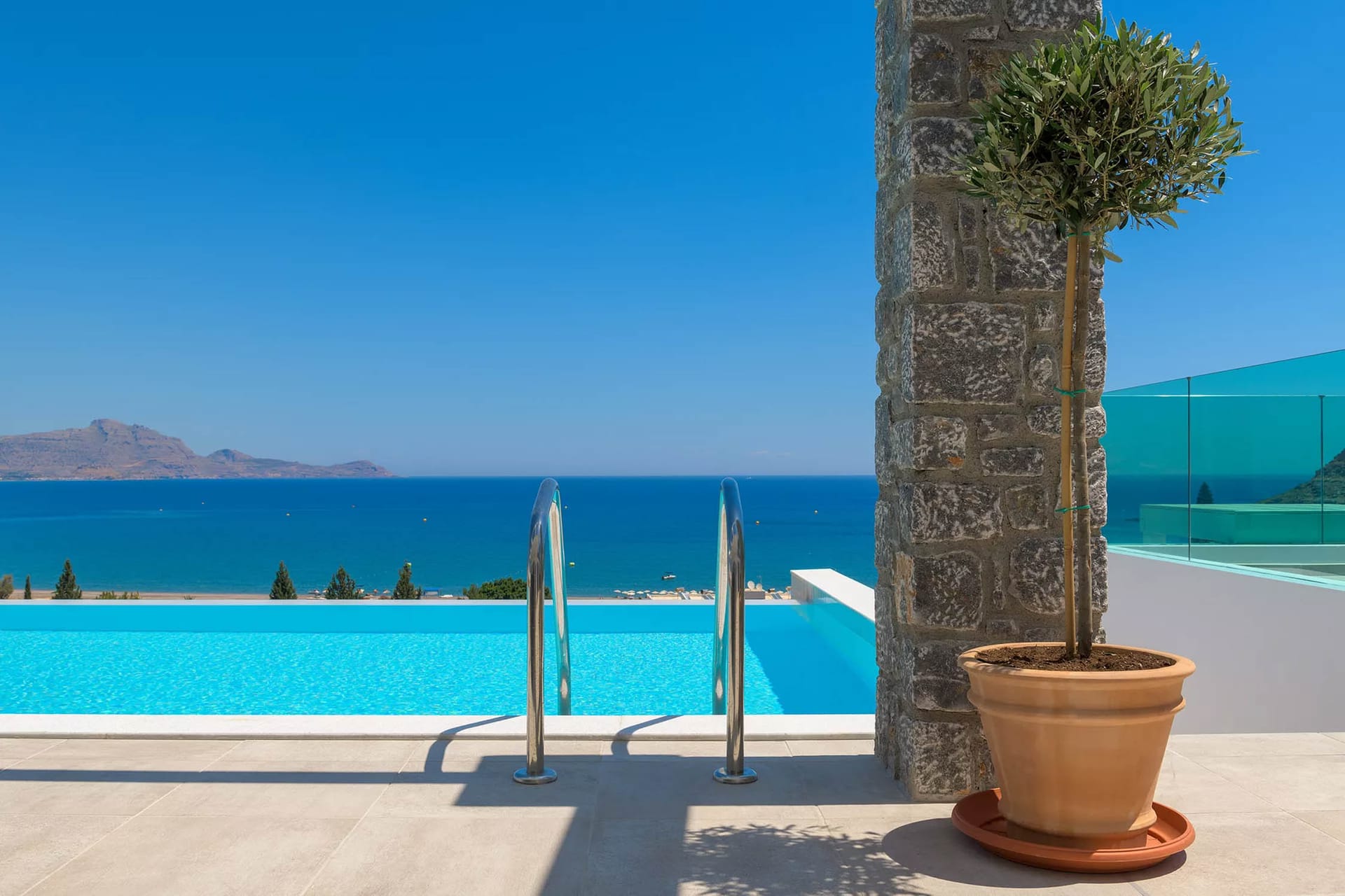 Luxury Heavens Rhodes - GENESI - 3