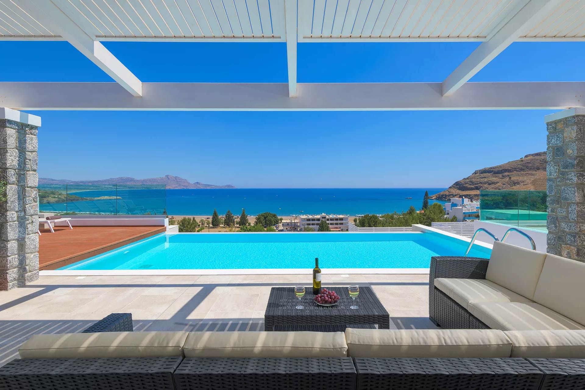 Luxury Heavens Rhodes - GENESI - 7