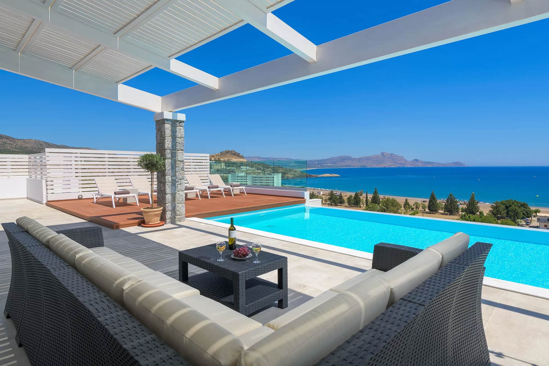 Luxury Heavens Rhodes - GENESI - 6