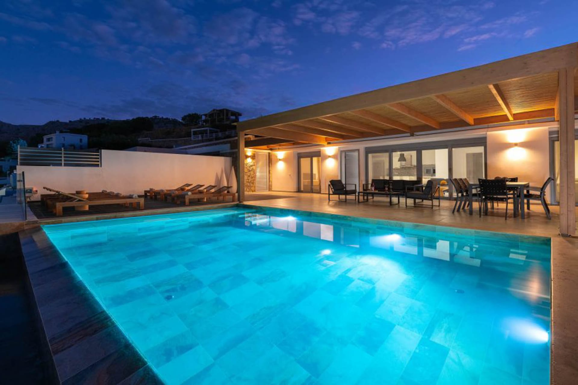 Luxury Heavens Rhodes - MILLER - 2