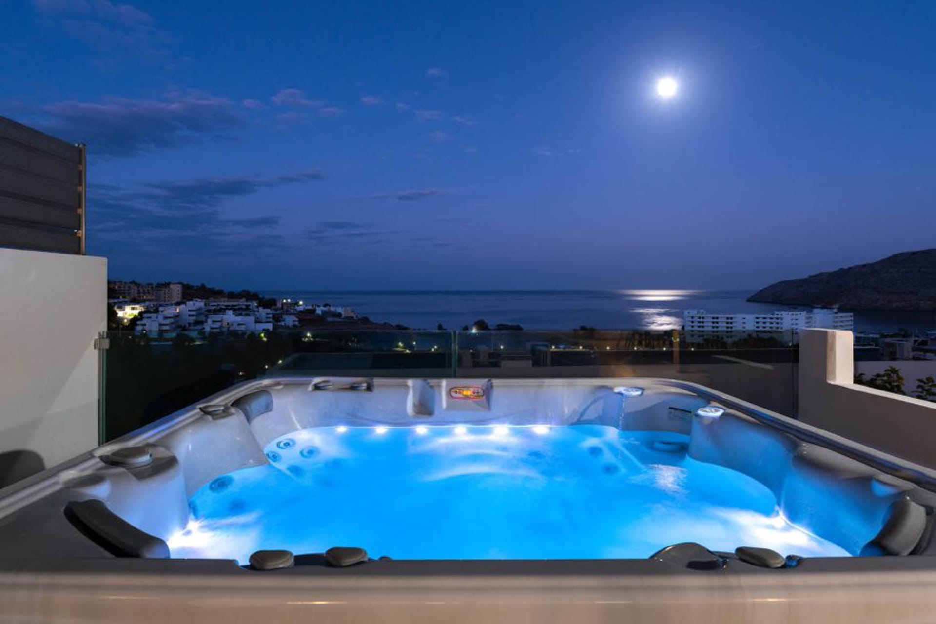 Luxury Heavens Rhodes - MILLER - 3