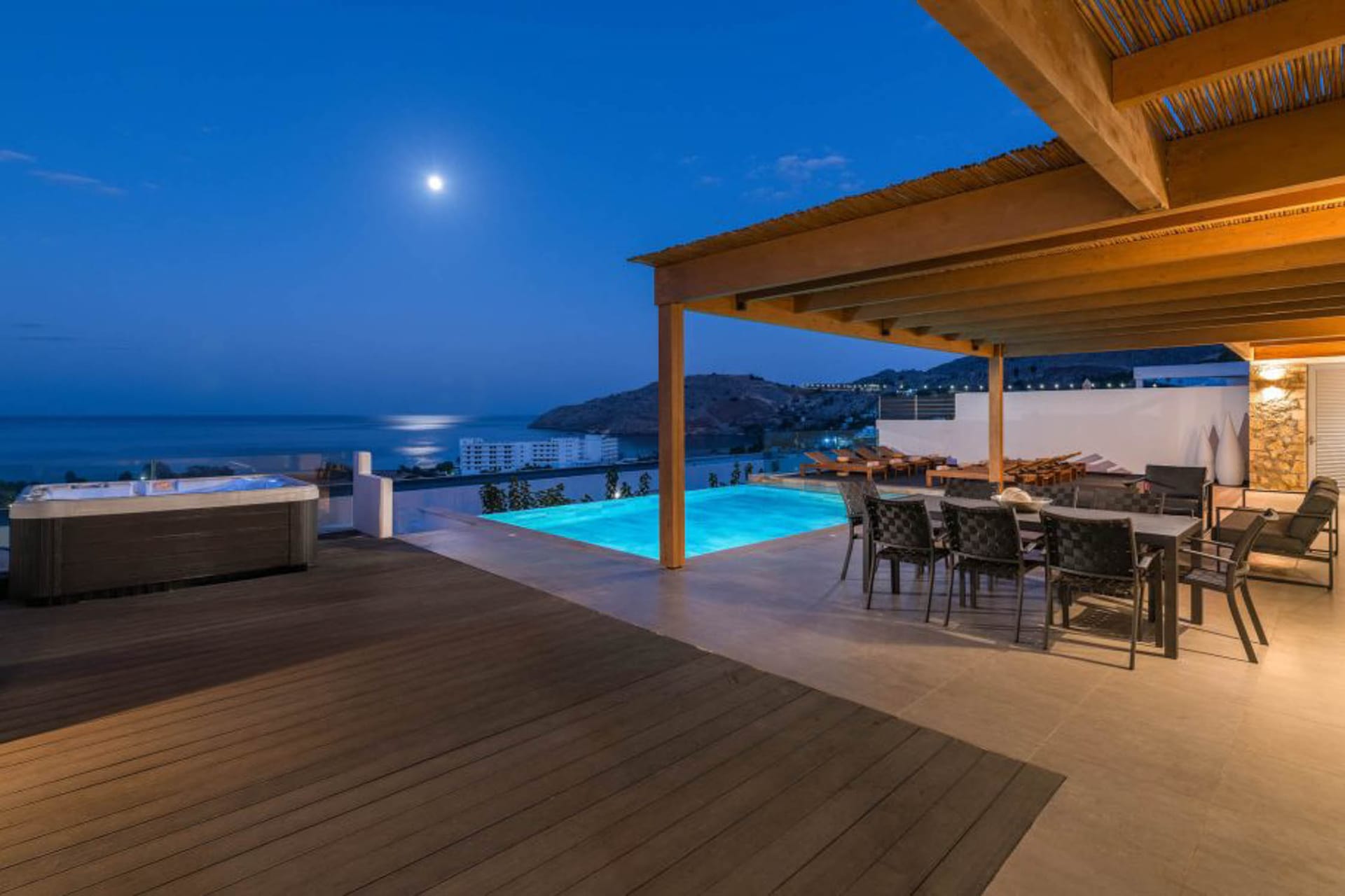 Luxury Heavens Rhodes - MILLER - 4