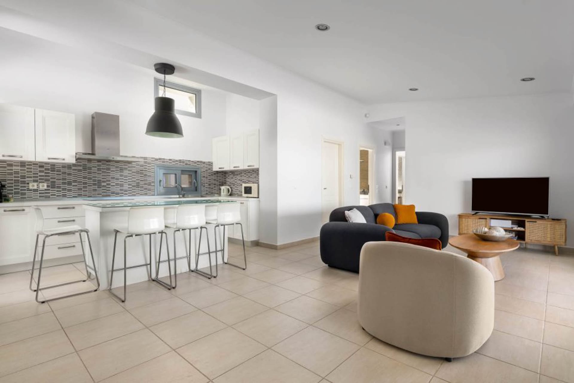 Luxury Heavens Rhodes - MILLER - 13