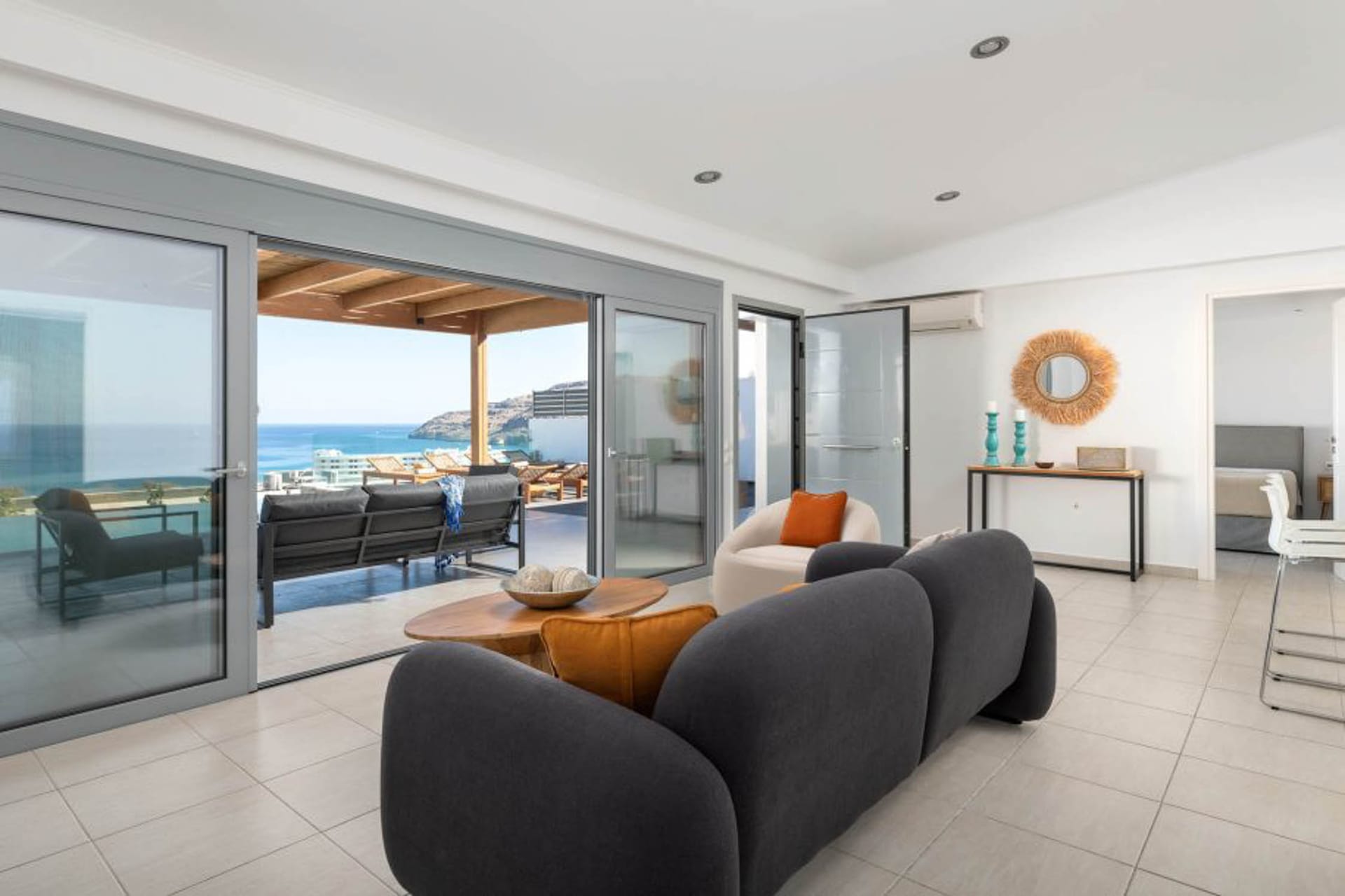 Luxury Heavens Rhodes - MILLER - 14