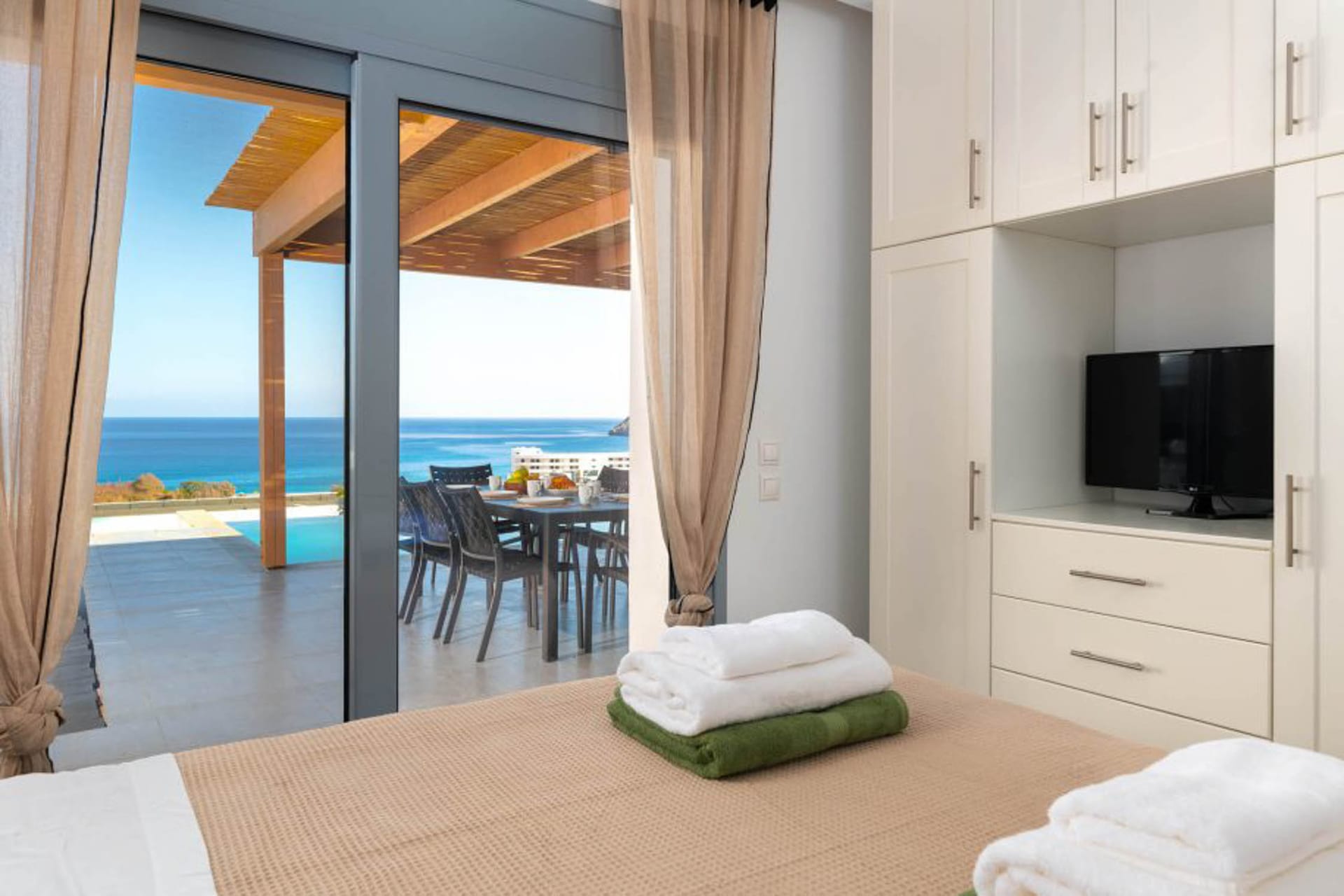 Luxury Heavens Rhodes - MILLER - 19