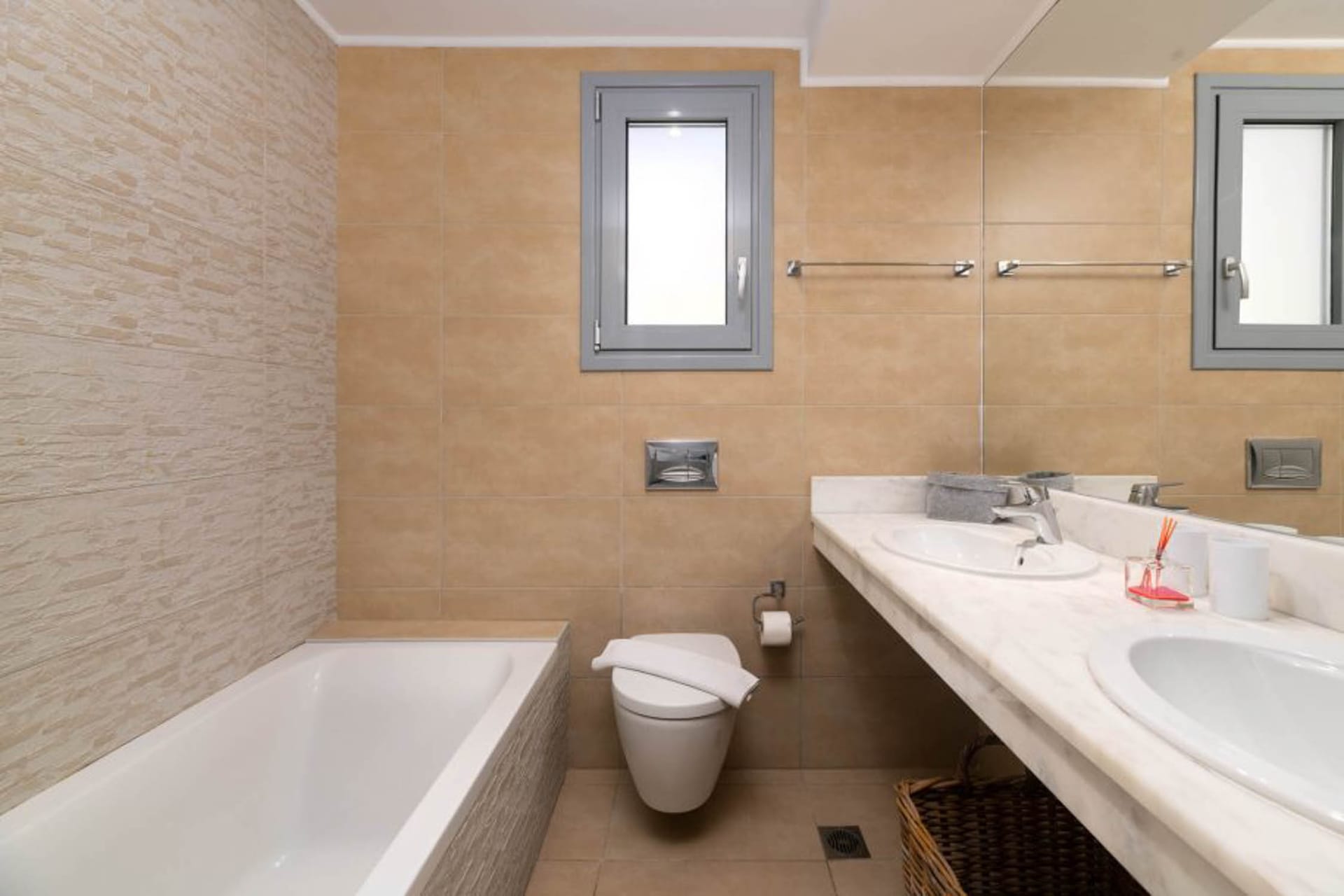 Luxury Heavens Rhodes - MILLER - 23