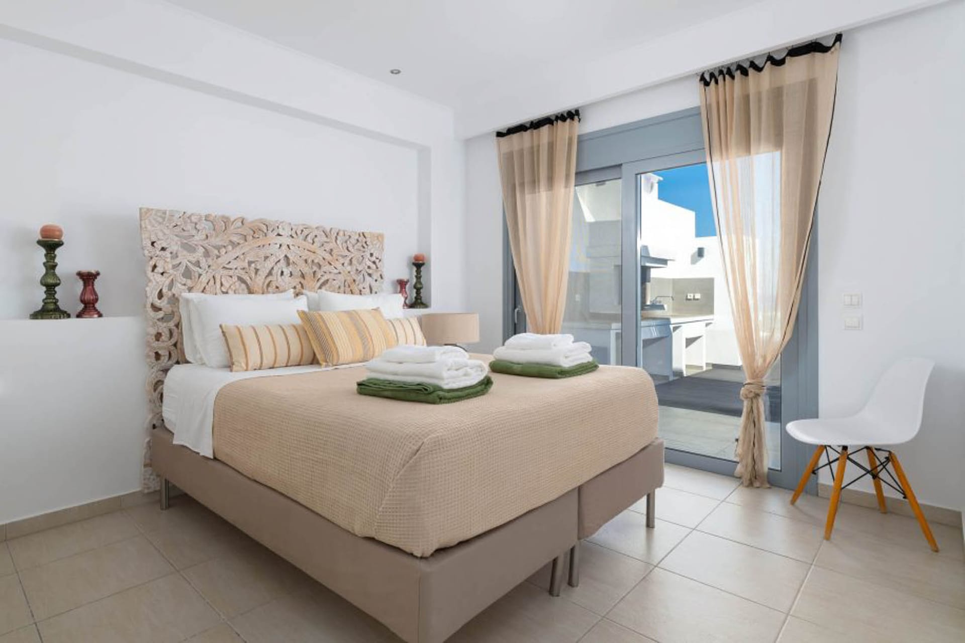 Luxury Heavens Rhodes - MILLER - 20