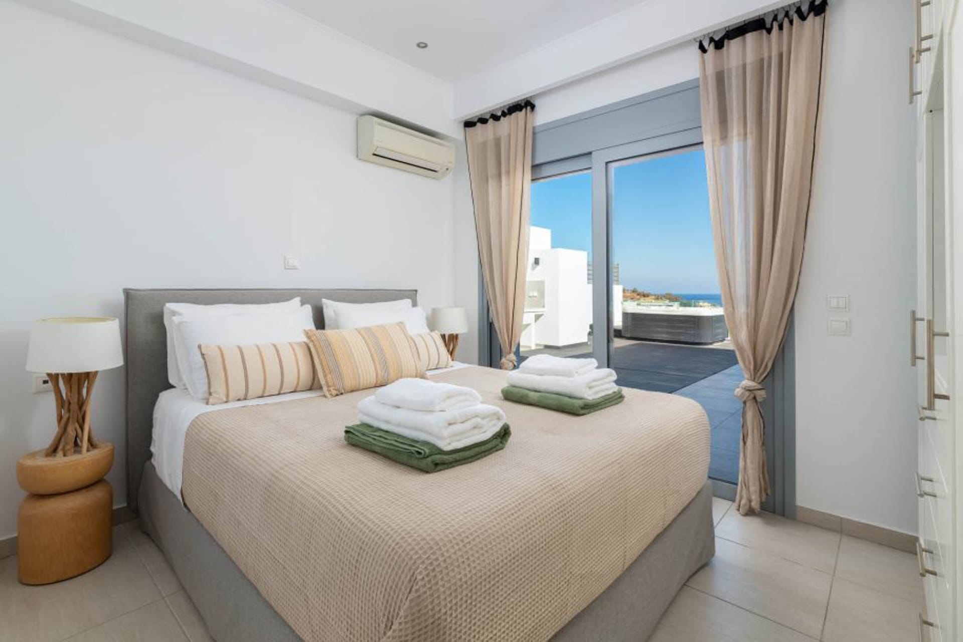 Luxury Heavens Rhodes - MILLER - 21