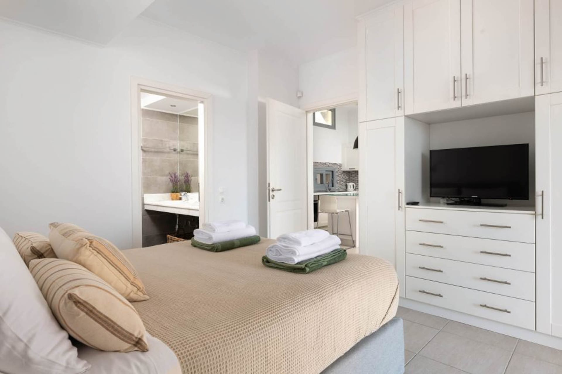 Luxury Heavens Rhodes - MILLER - 18