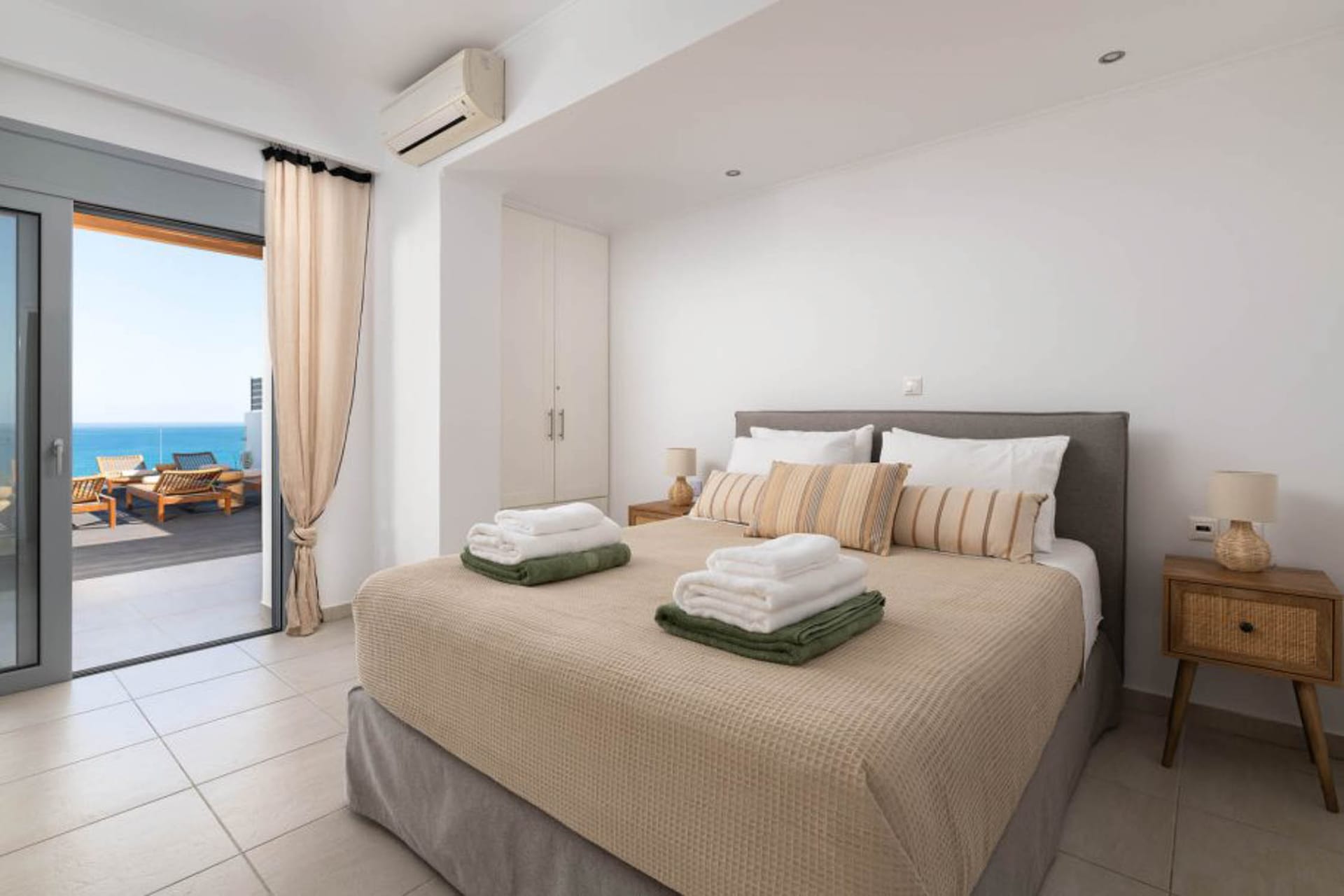 Luxury Heavens Rhodes - MILLER - 17