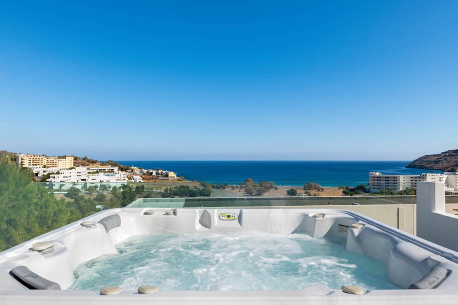 Luxury Heavens Rhodes - MILLER - 6