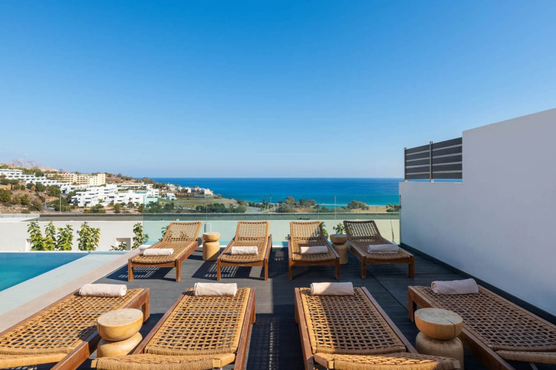 Luxury Heavens Rhodes - MILLER - 7