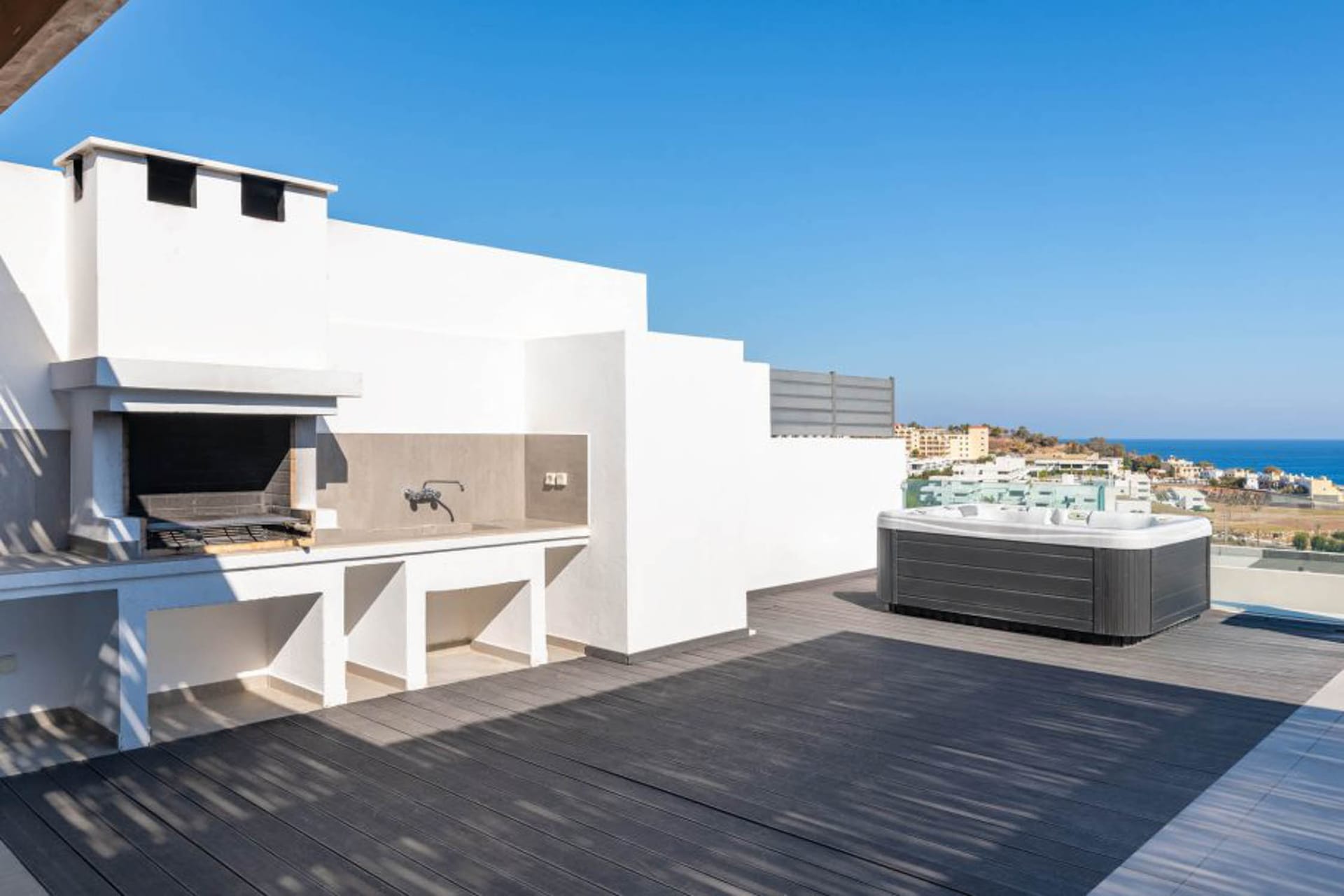 Luxury Heavens Rhodes - MILLER - 8