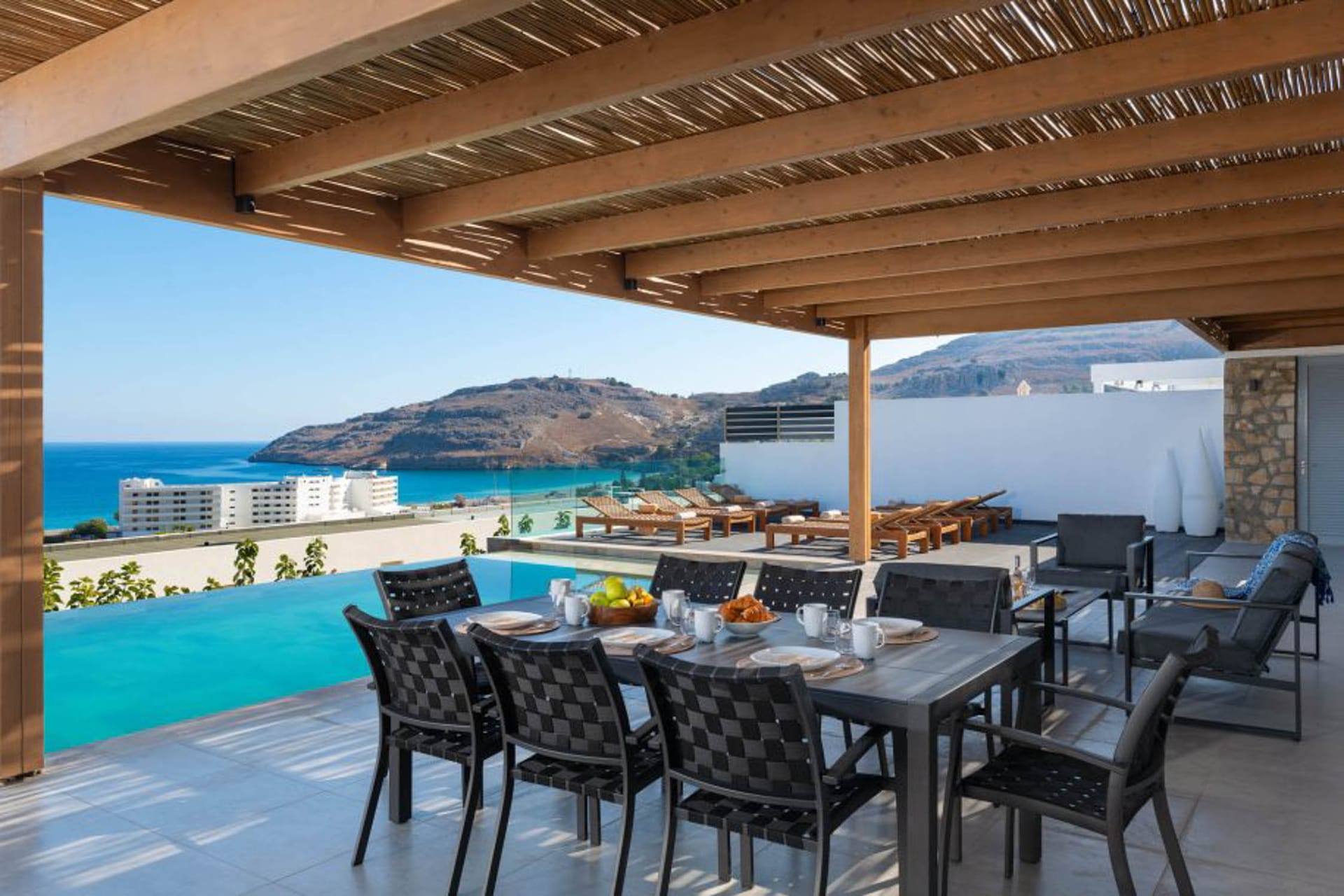 Luxury Heavens Rhodes - MILLER - 9