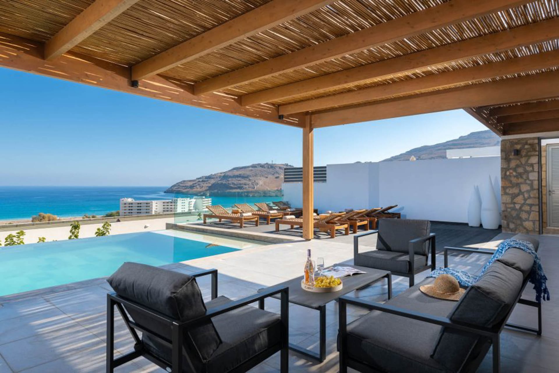 Luxury Heavens Rhodes - MILLER - 10