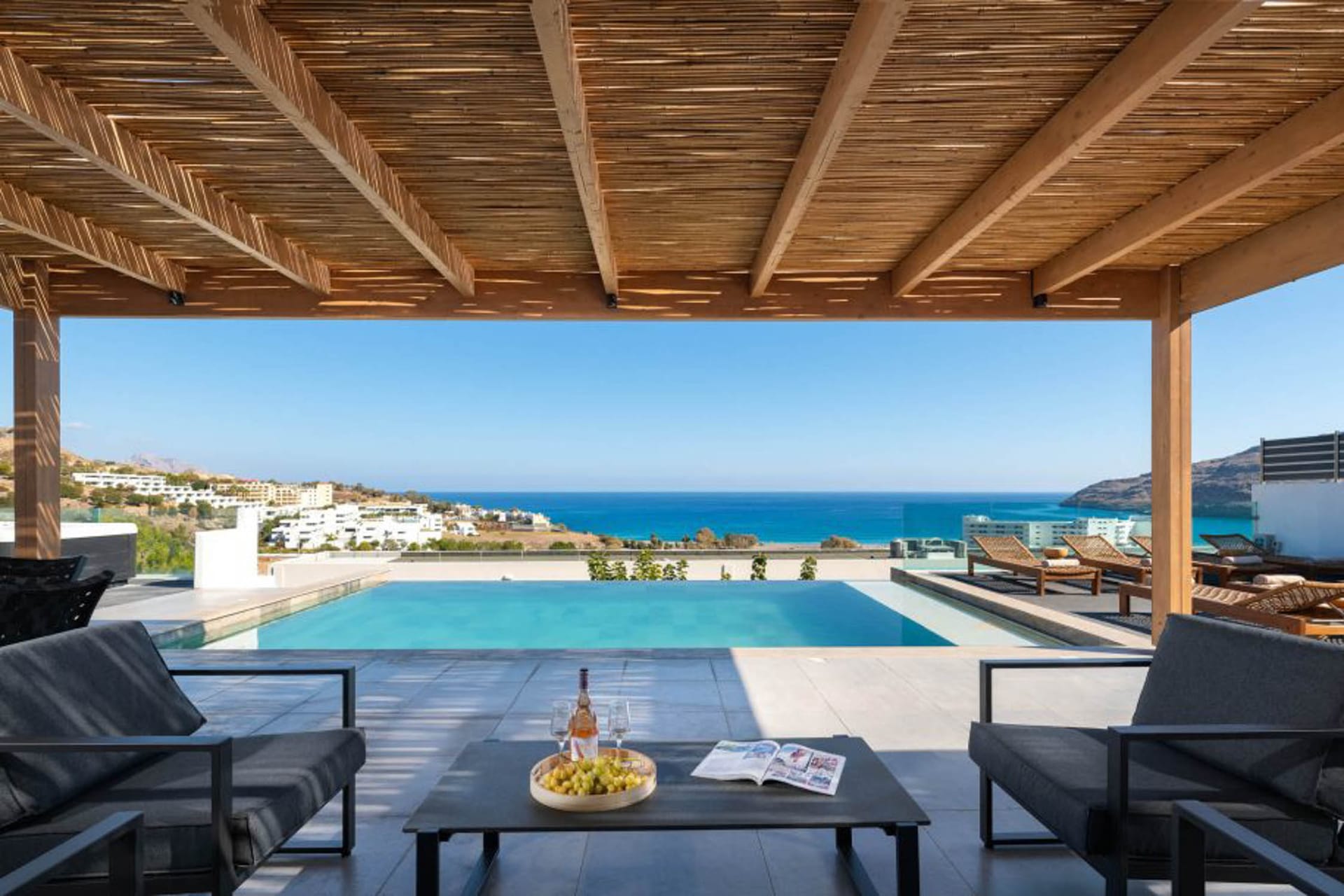Luxury Heavens Rhodes - MILLER - 11