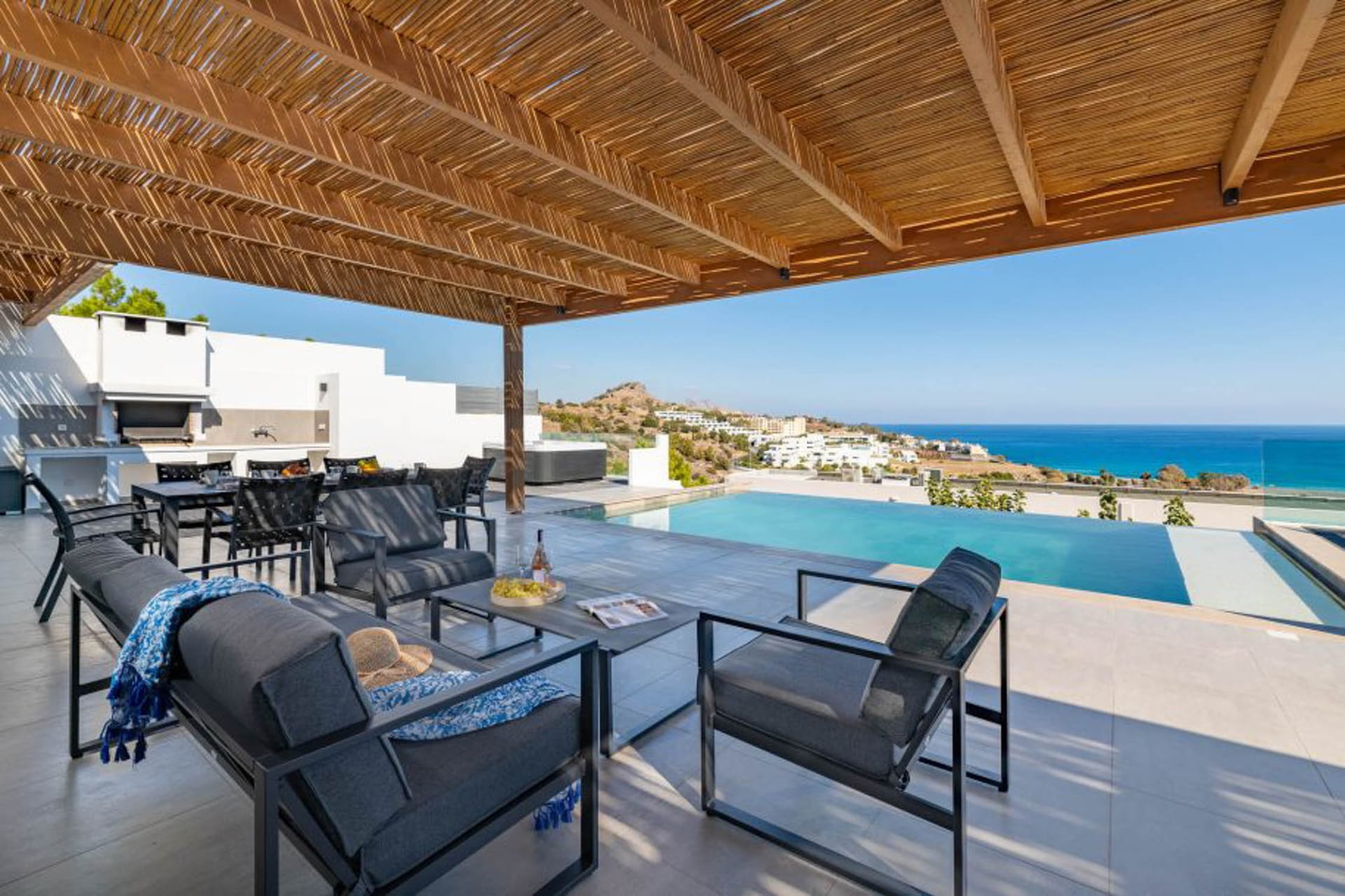 Luxury Heavens Rhodes - MILLER - 12