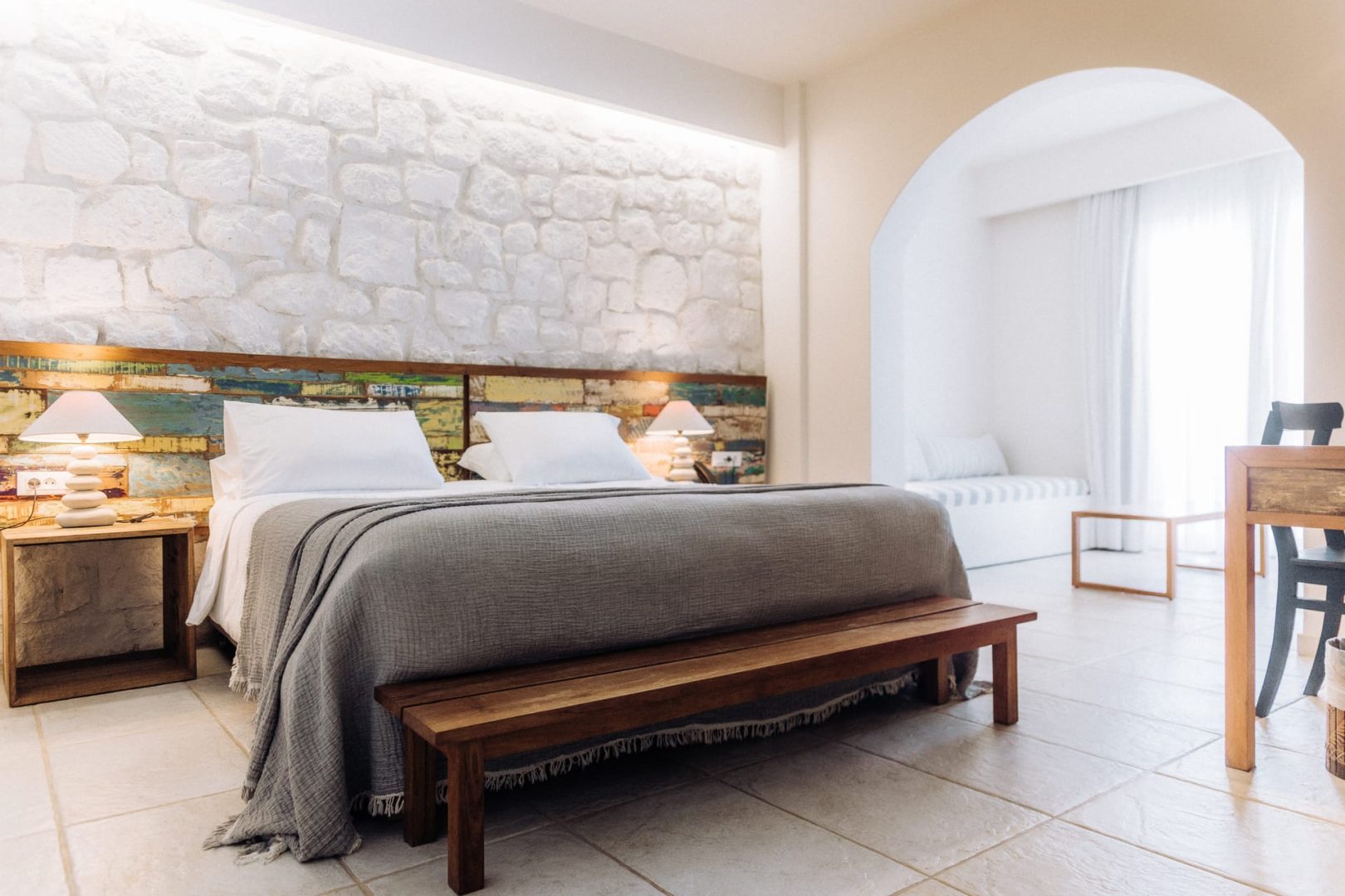 Ostria Resort & Spa - SUPTRP - 3