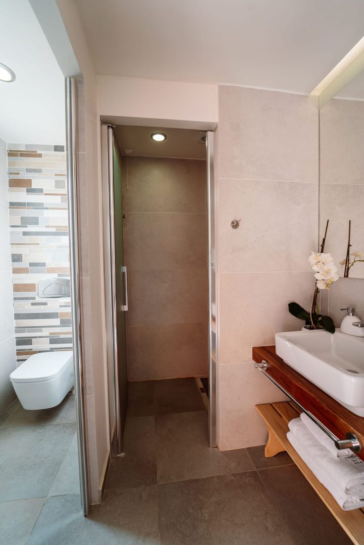 Ostria Resort & Spa - SUPTRP - 5