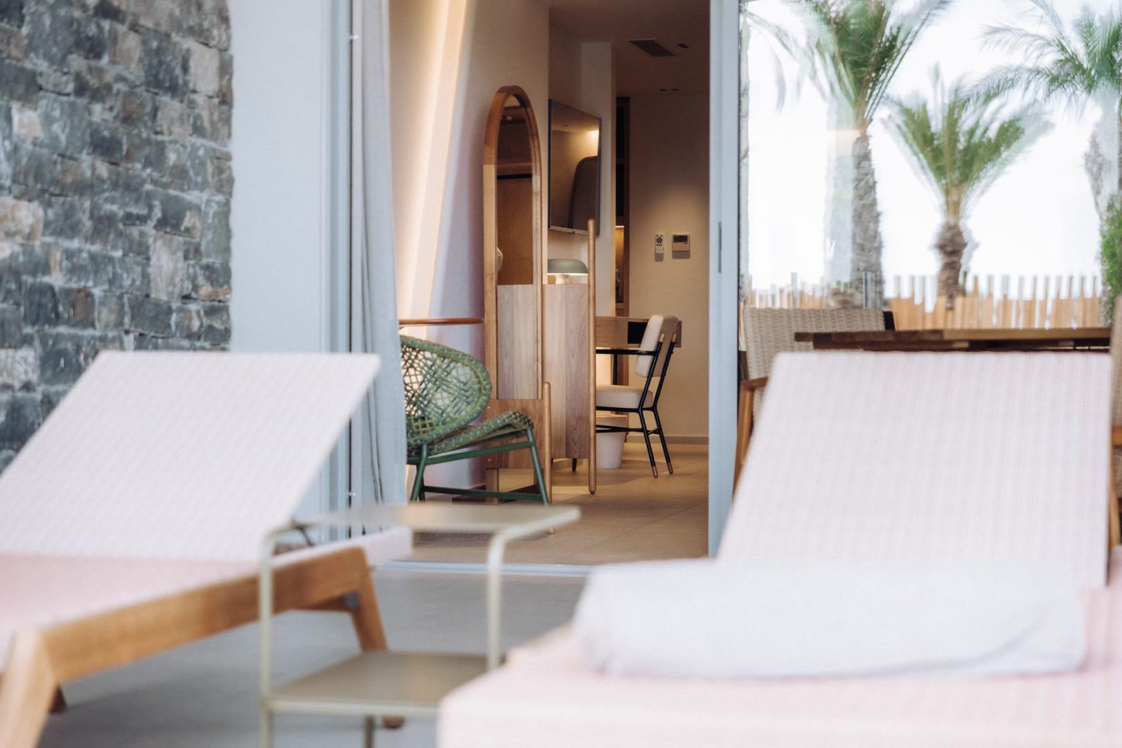 Ostria Resort & Spa - SUPch - 2