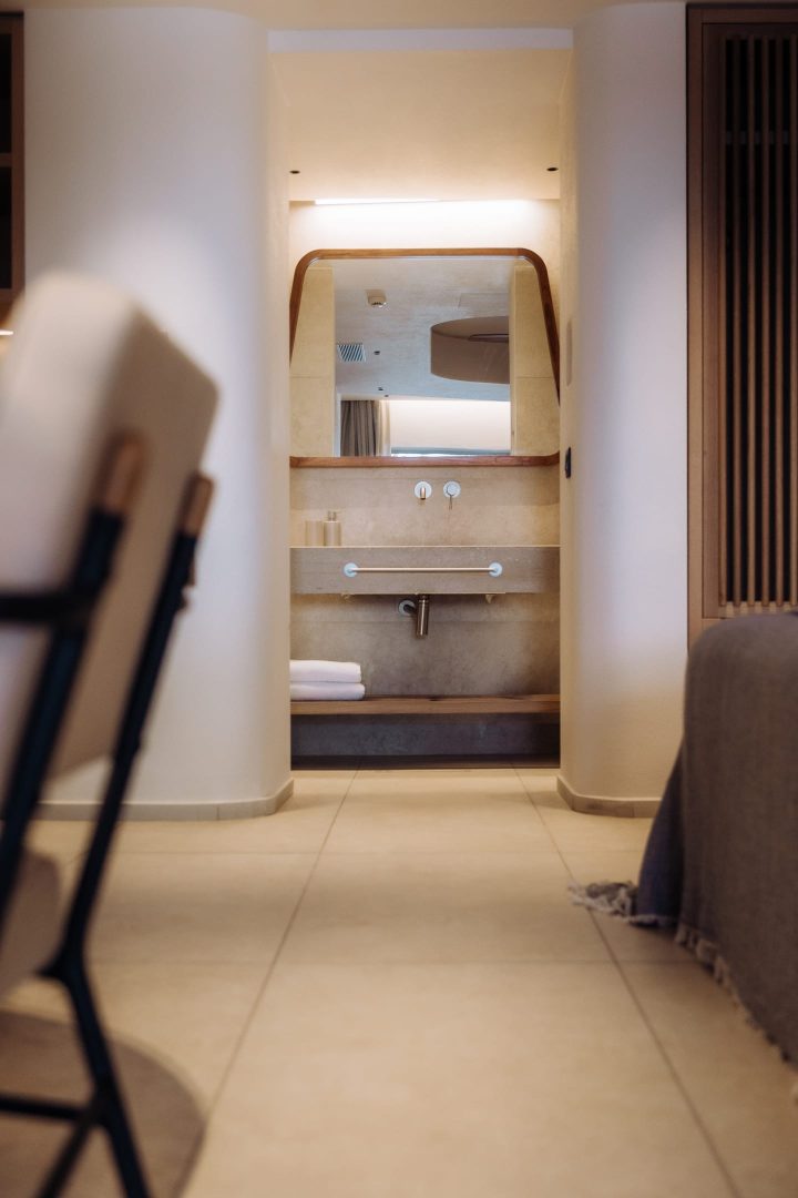 Ostria Resort & Spa - SUPch - 5