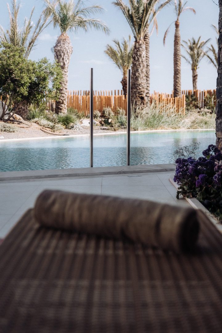 Ostria Resort & Spa - SUPch - 3