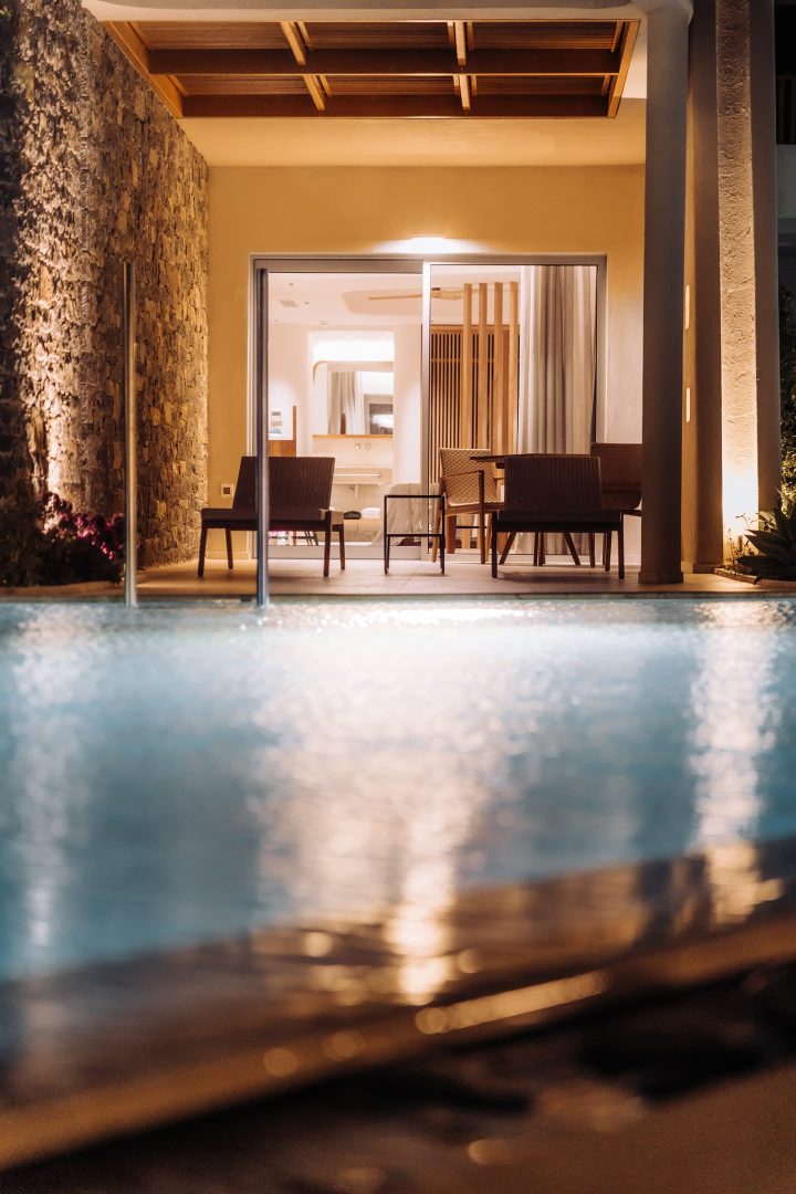 Ostria Resort & Spa - SUPch - 4