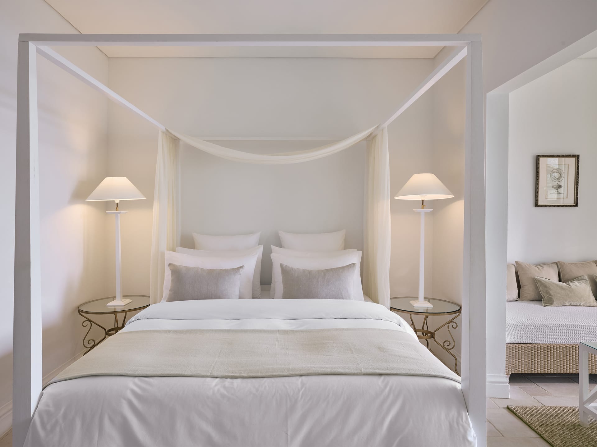 Grecotel Eva Palace - VBJ - 2