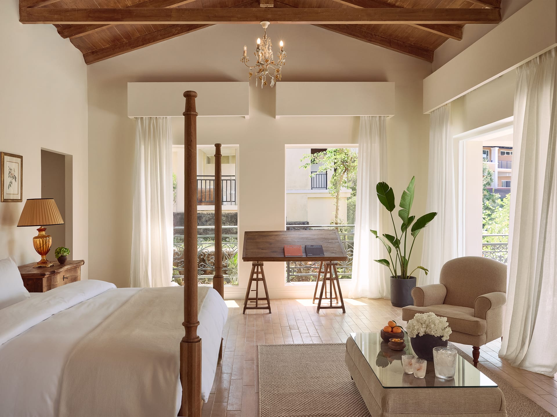 Grecotel Eva Palace - VHT - 3