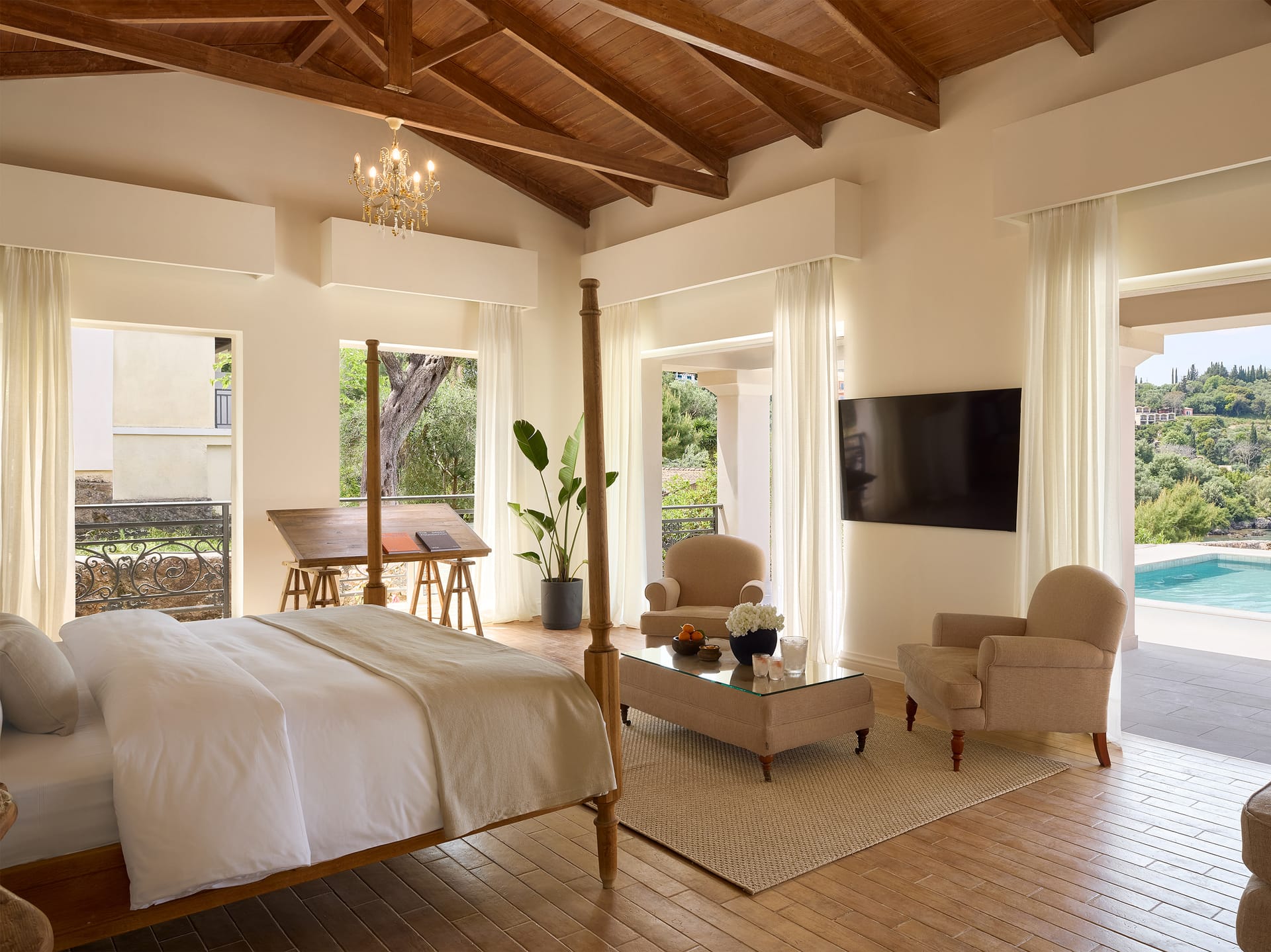 Grecotel Eva Palace - VHT - 2