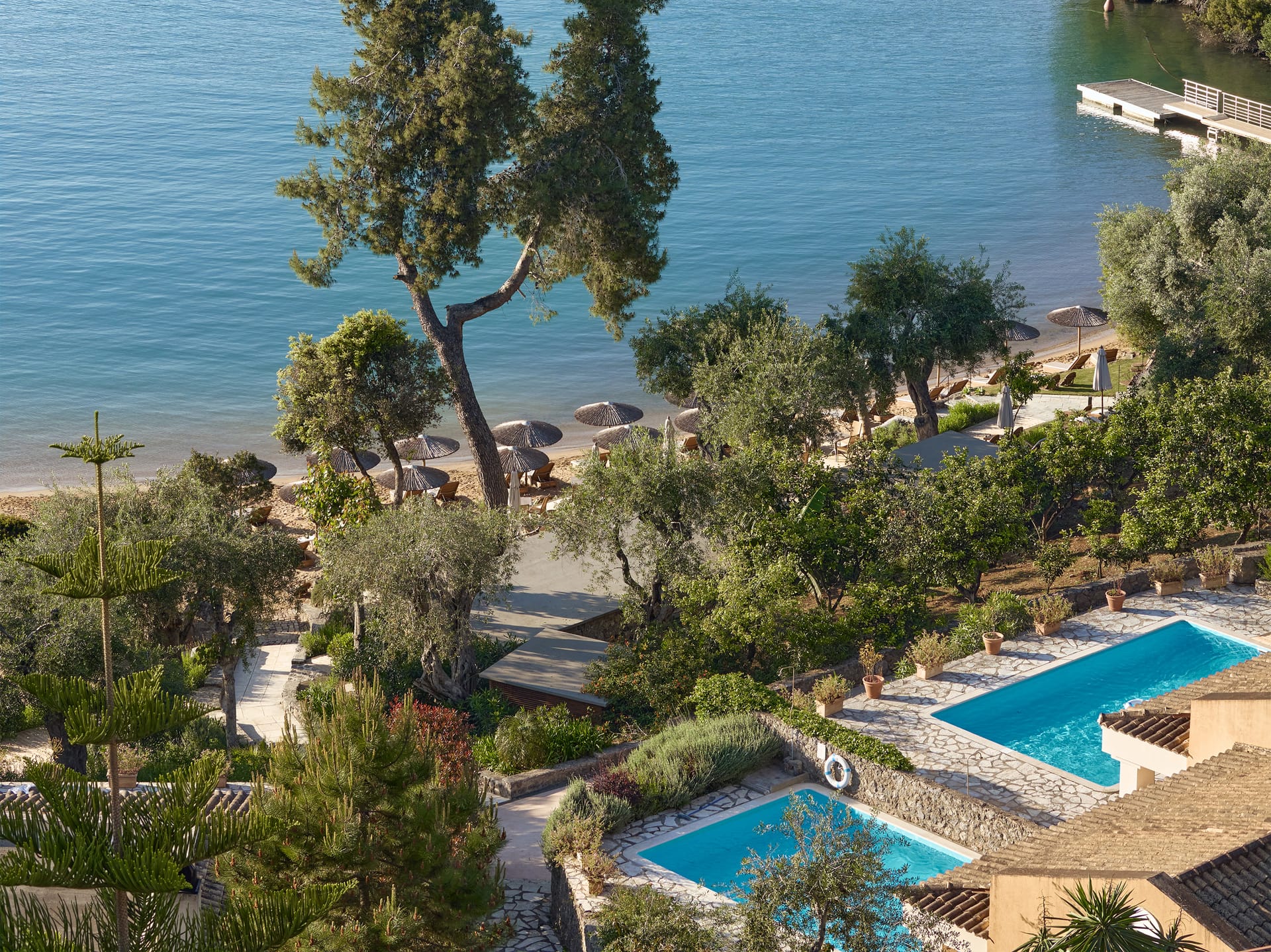 Grecotel Eva Palace - VHT - 8