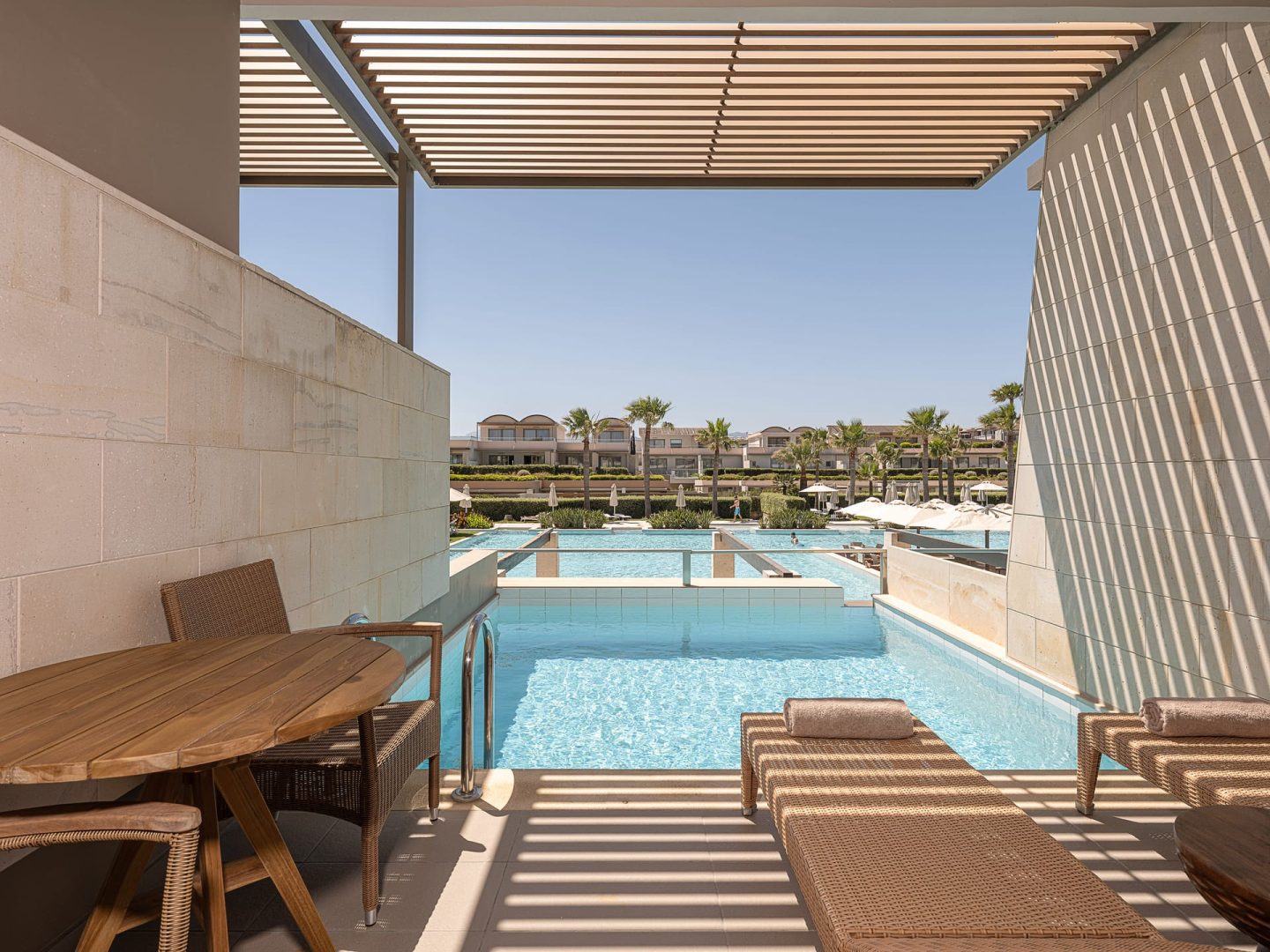Avra Imperial Hotel - DLXPRP - 12
