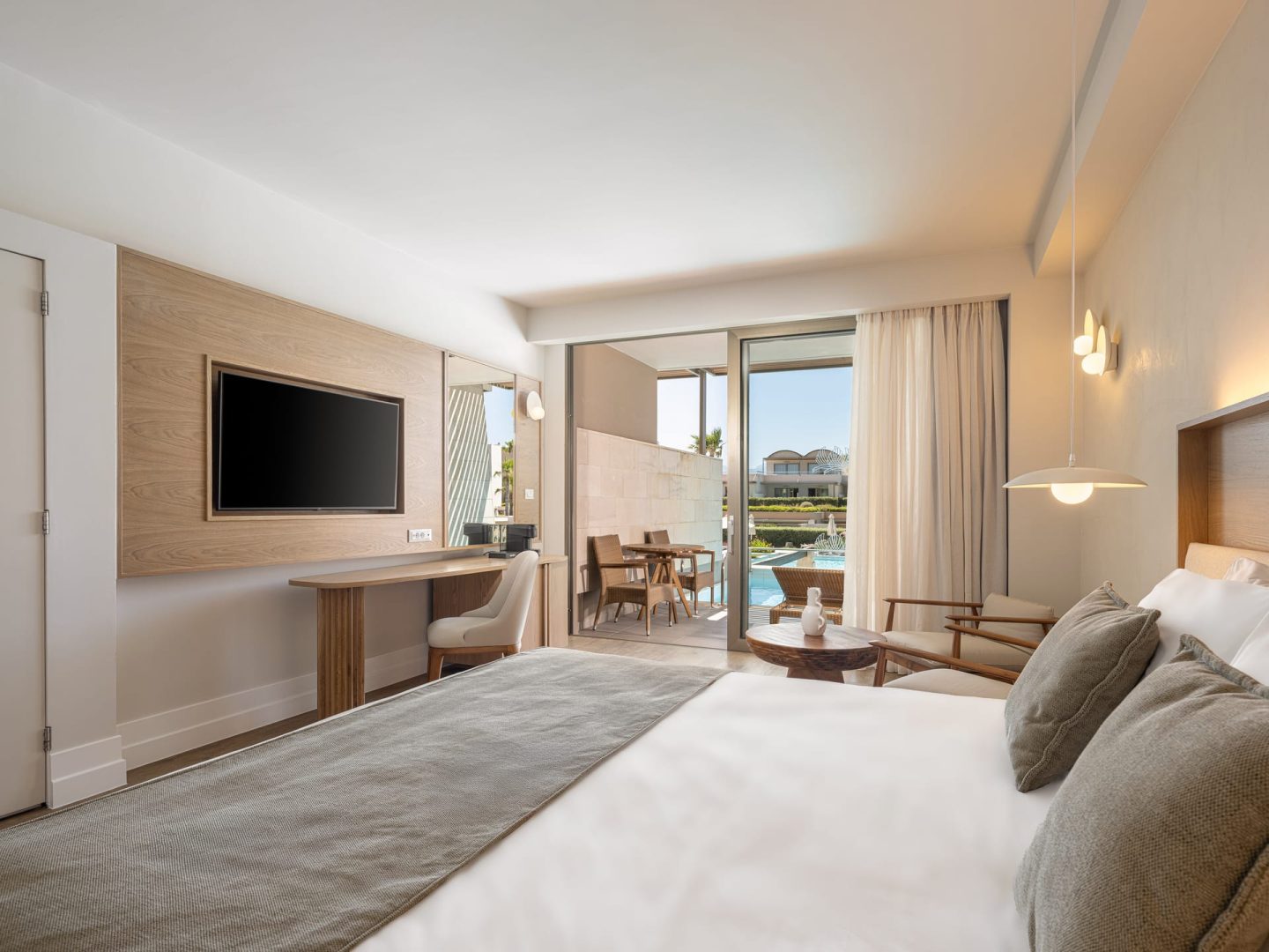 Avra Imperial Hotel - DLXPRP - 8