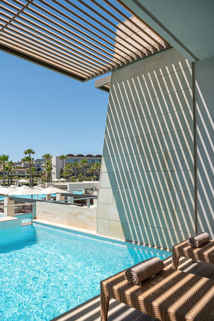 Avra Imperial Hotel - DLXPRP - 13