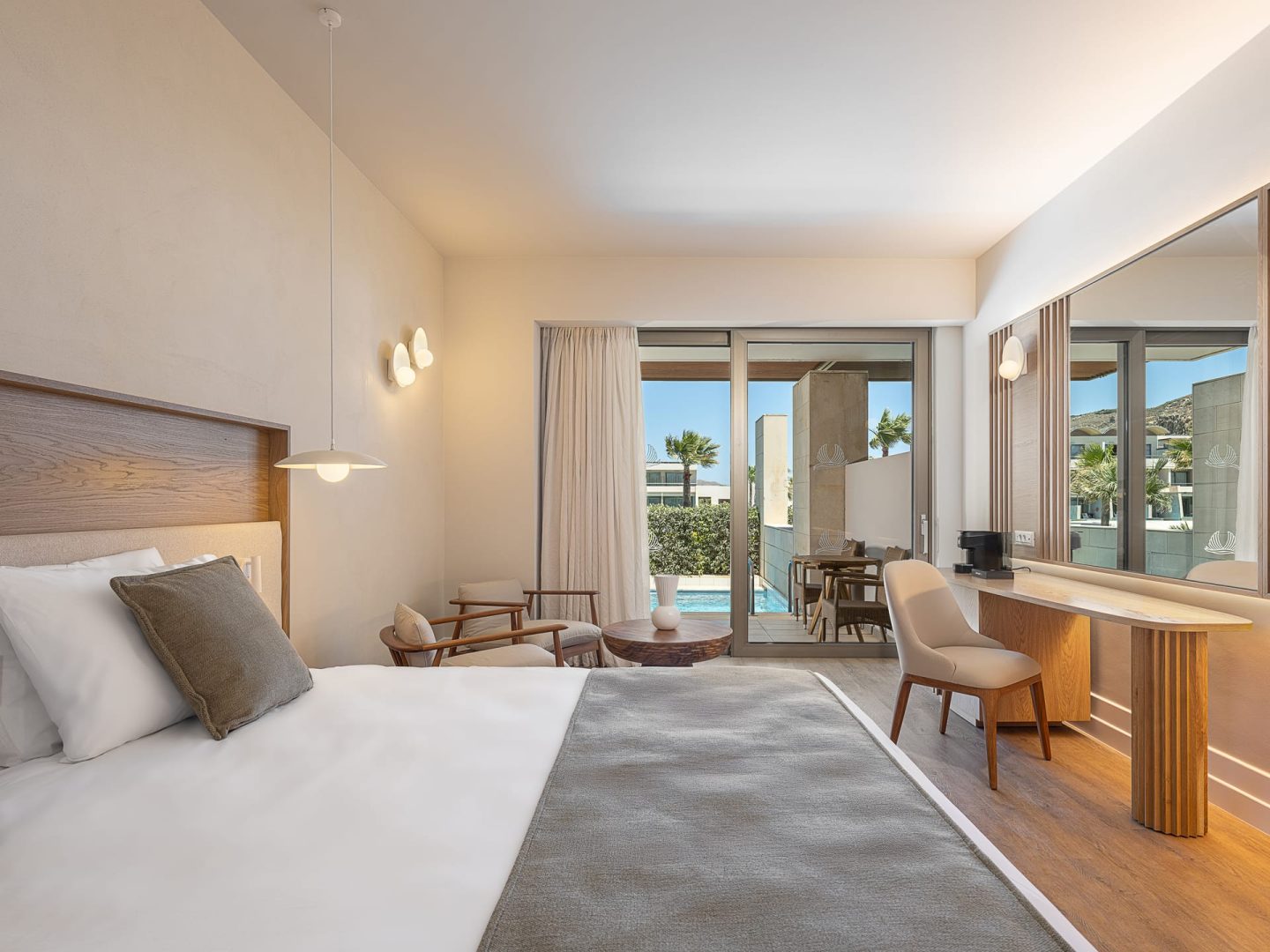 Avra Imperial Hotel - DLXPRP - 4