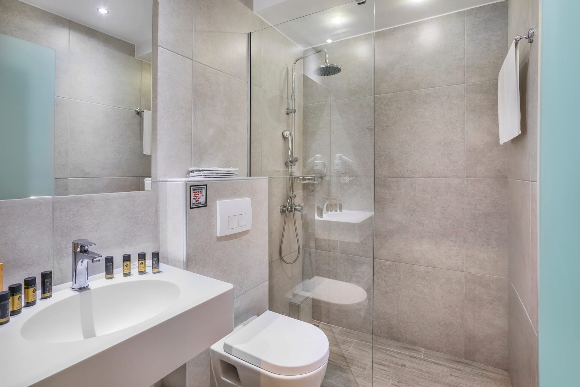 Vozina Hotel Halkidiki - COMDBR - 8