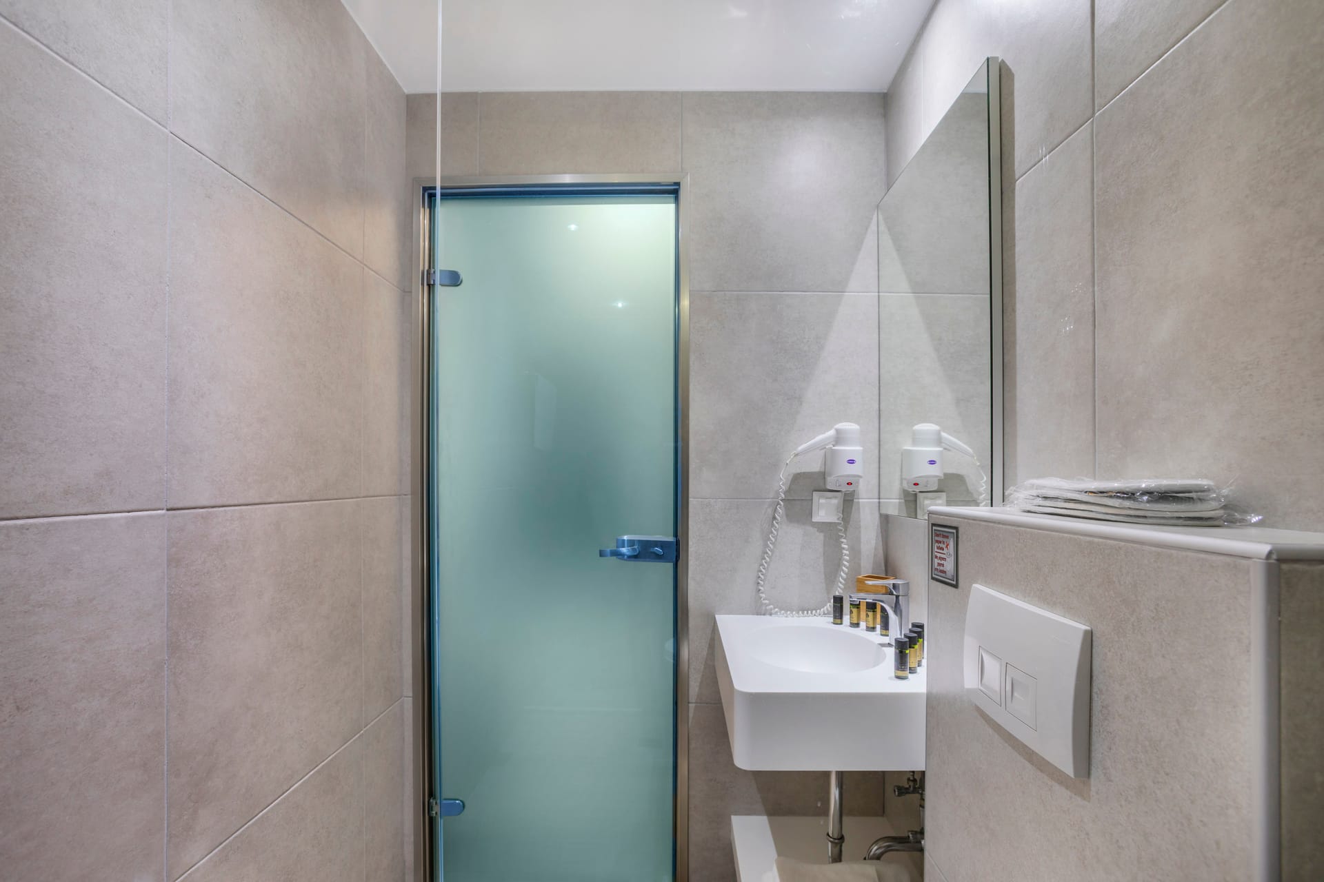 Vozina Hotel Halkidiki - COMDBR - 7
