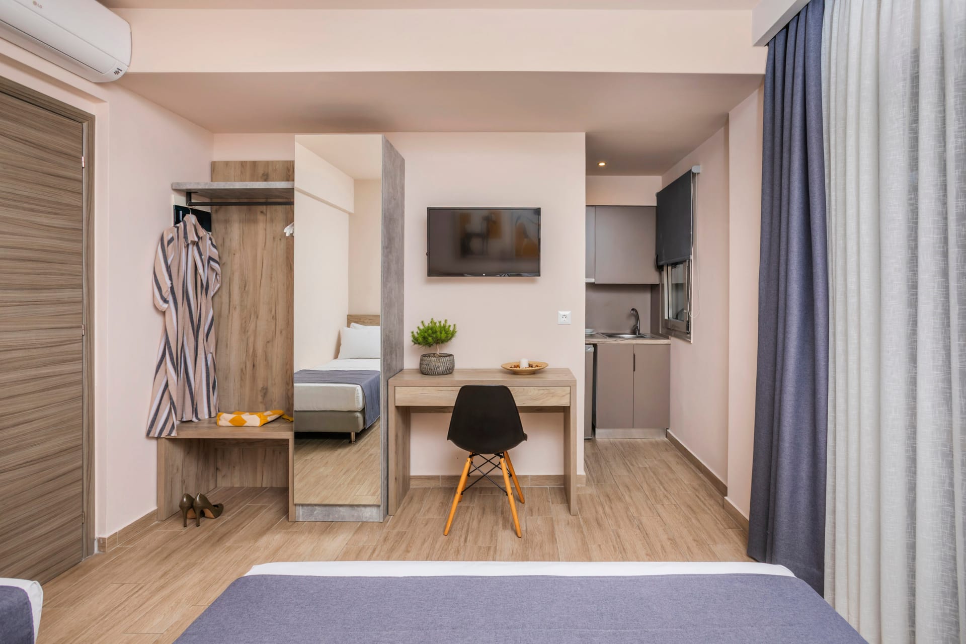 Vozina Hotel Halkidiki - COMTRP - 3