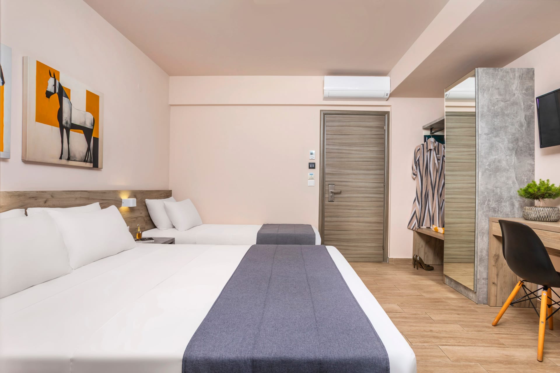 Vozina Hotel Halkidiki - COMTRP - 4