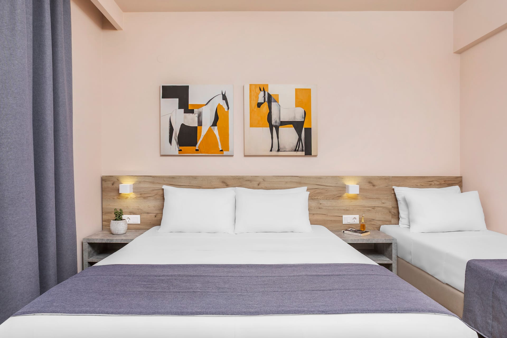 Vozina Hotel Halkidiki - COMTRP - 5