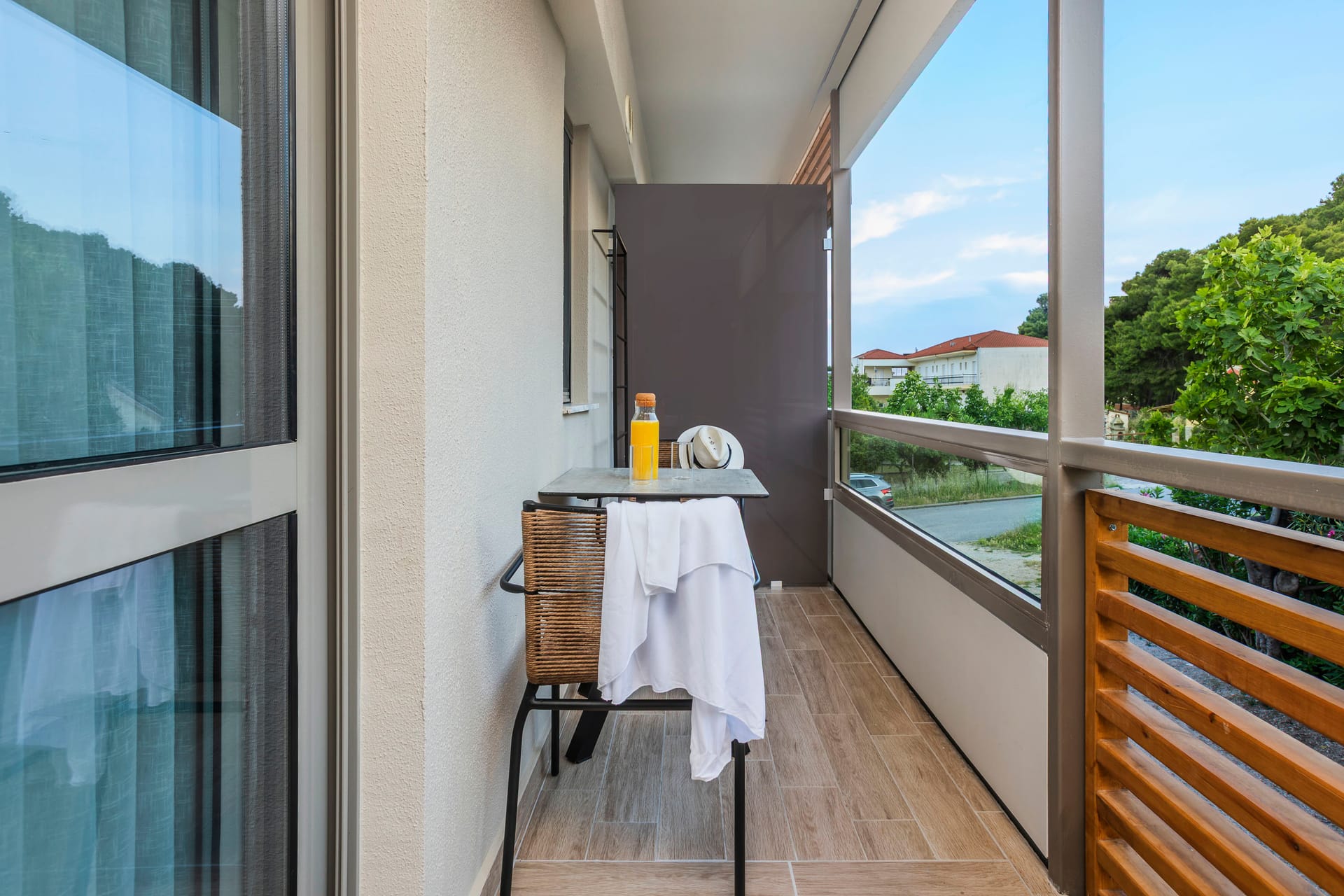 Vozina Hotel Halkidiki - COMTRP - 6